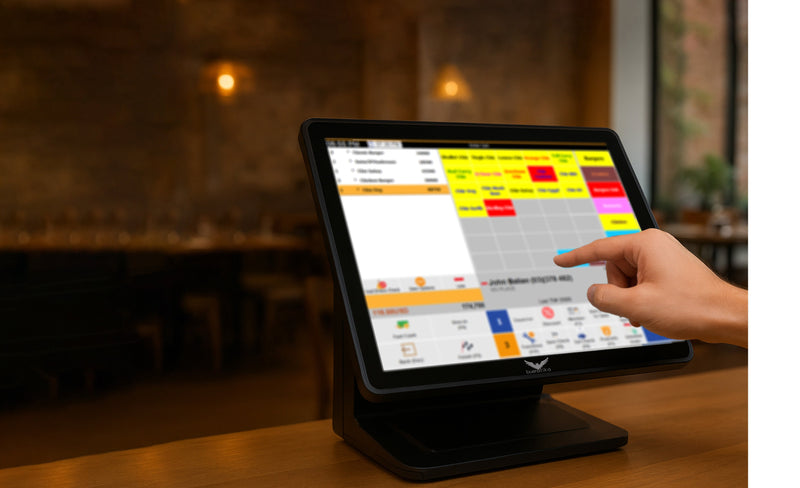 POS & IT Systems