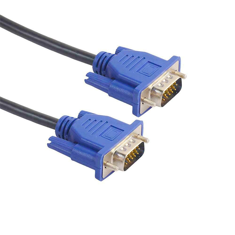 VGA Cable – High-Speed Video Display Cable (1.5m)