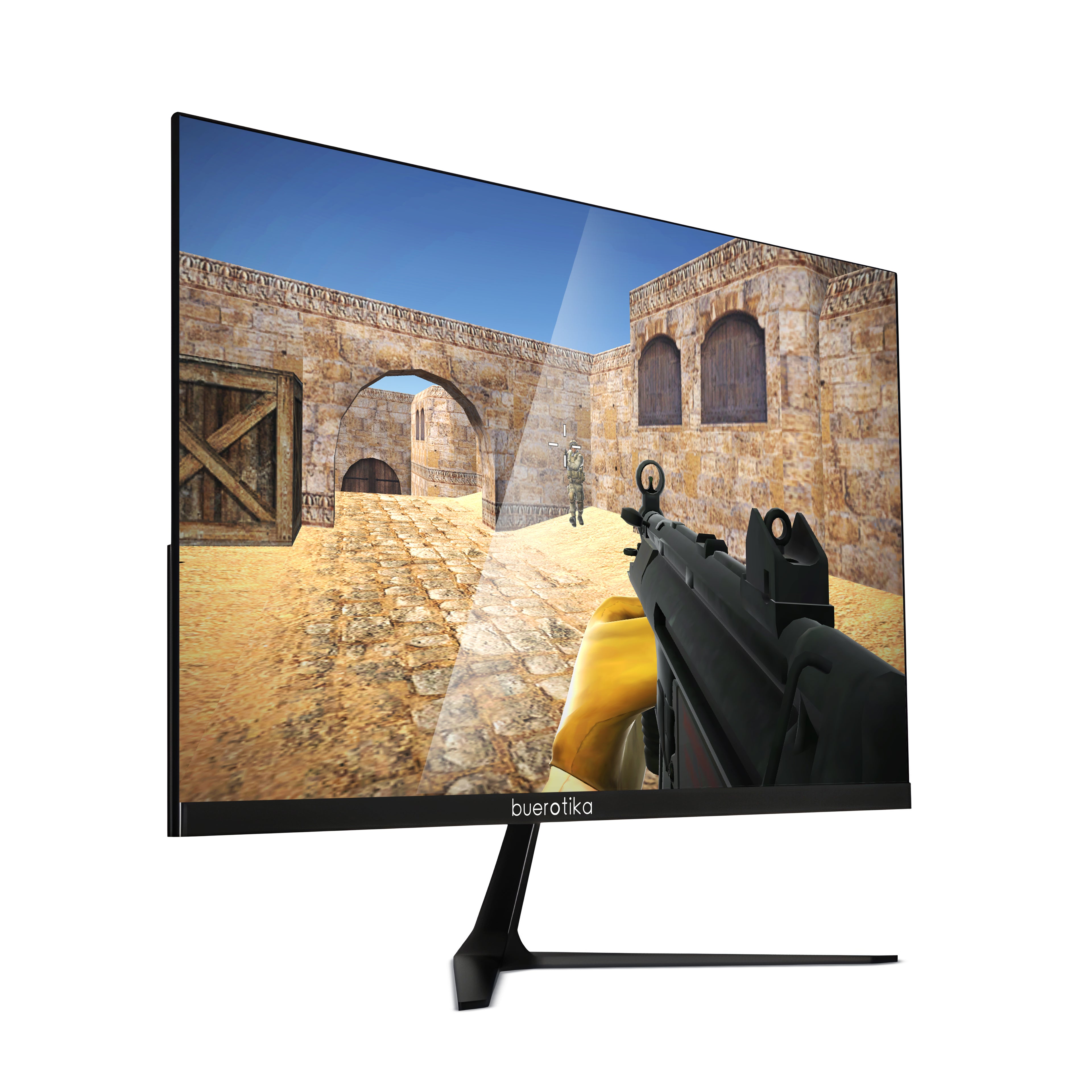B27M1 - 27" IPS Full HD Monitor 100Hz