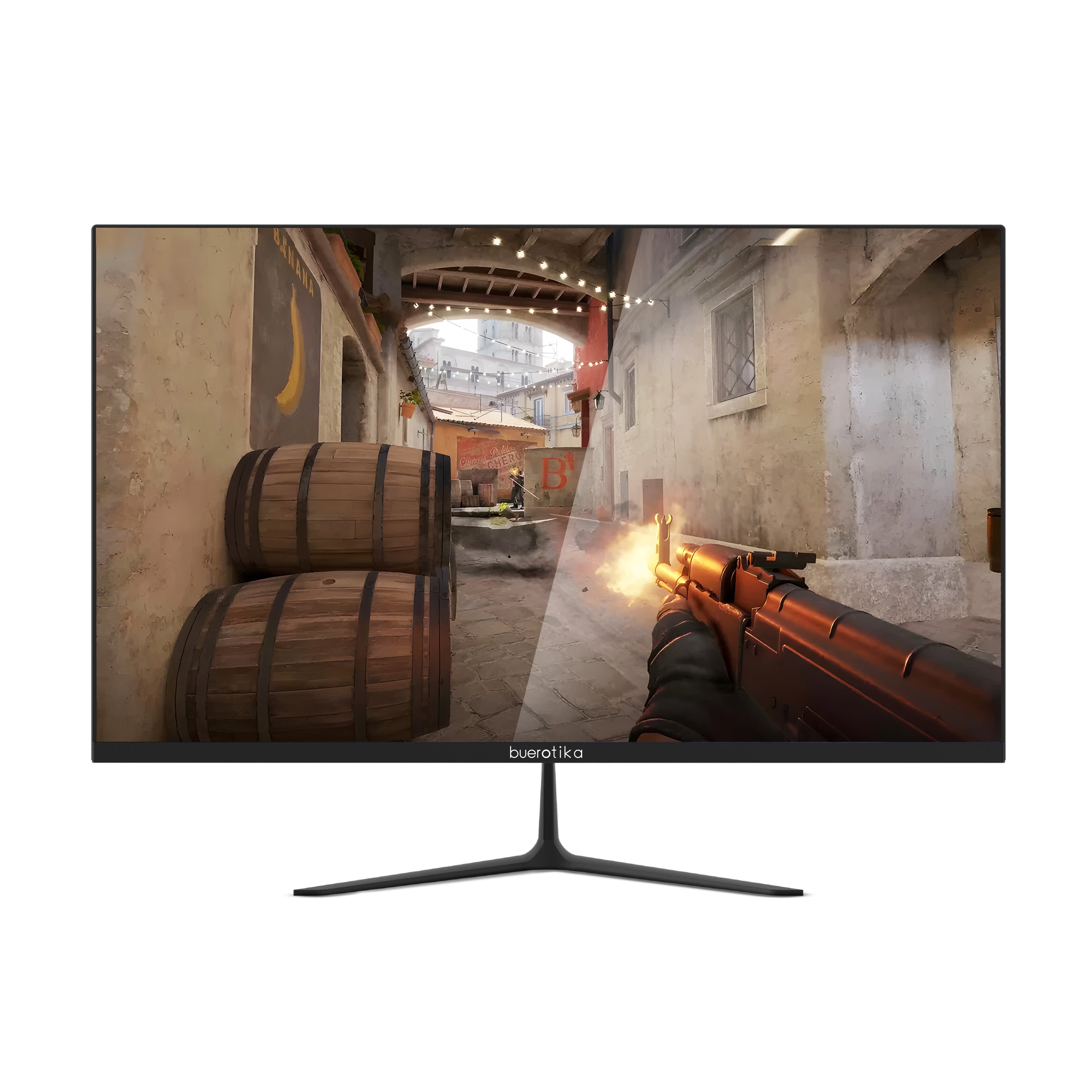 B24M3 - 24" IPS Full HD Monitor 144Hz