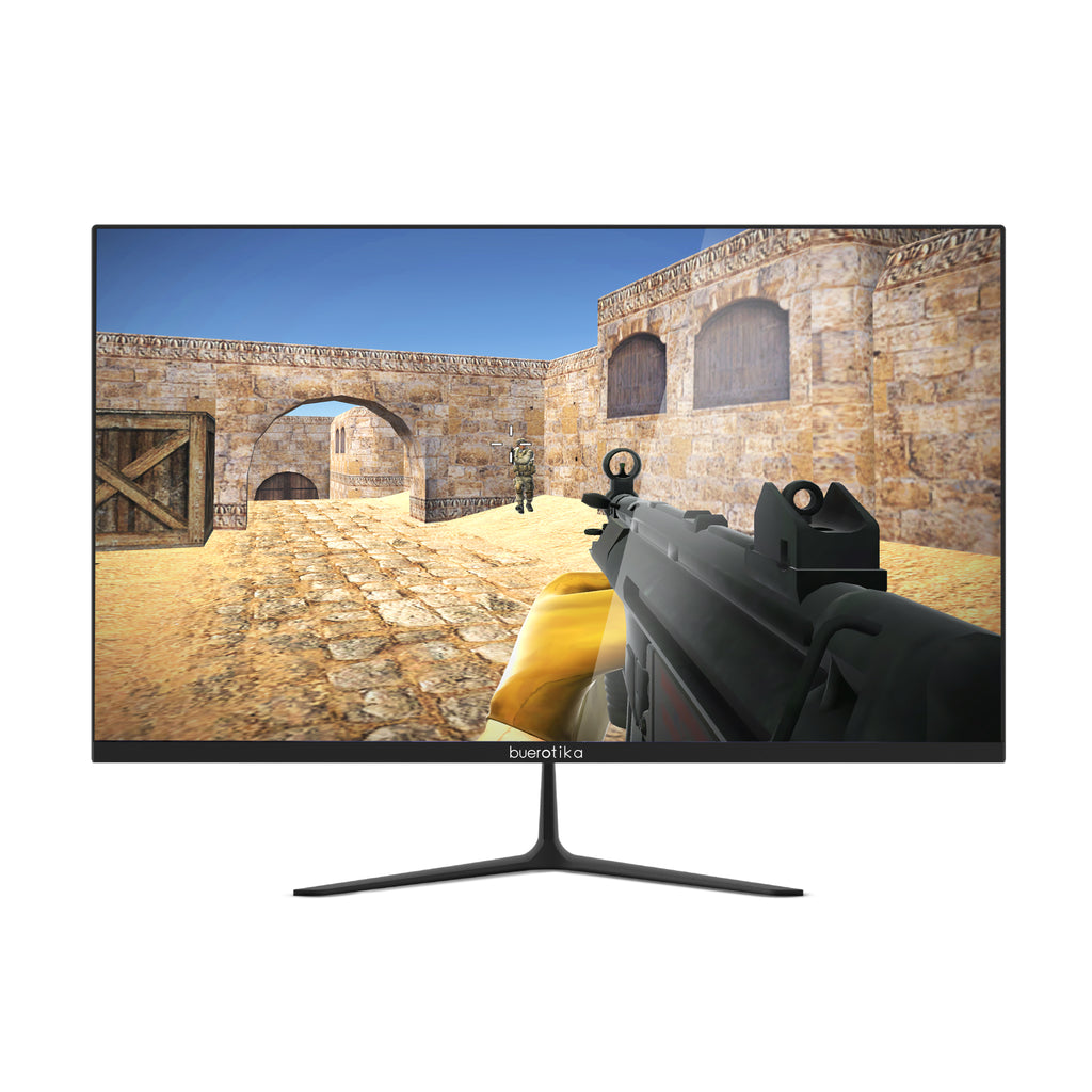 B27M1 - 27" IPS Full HD Monitor 100Hz