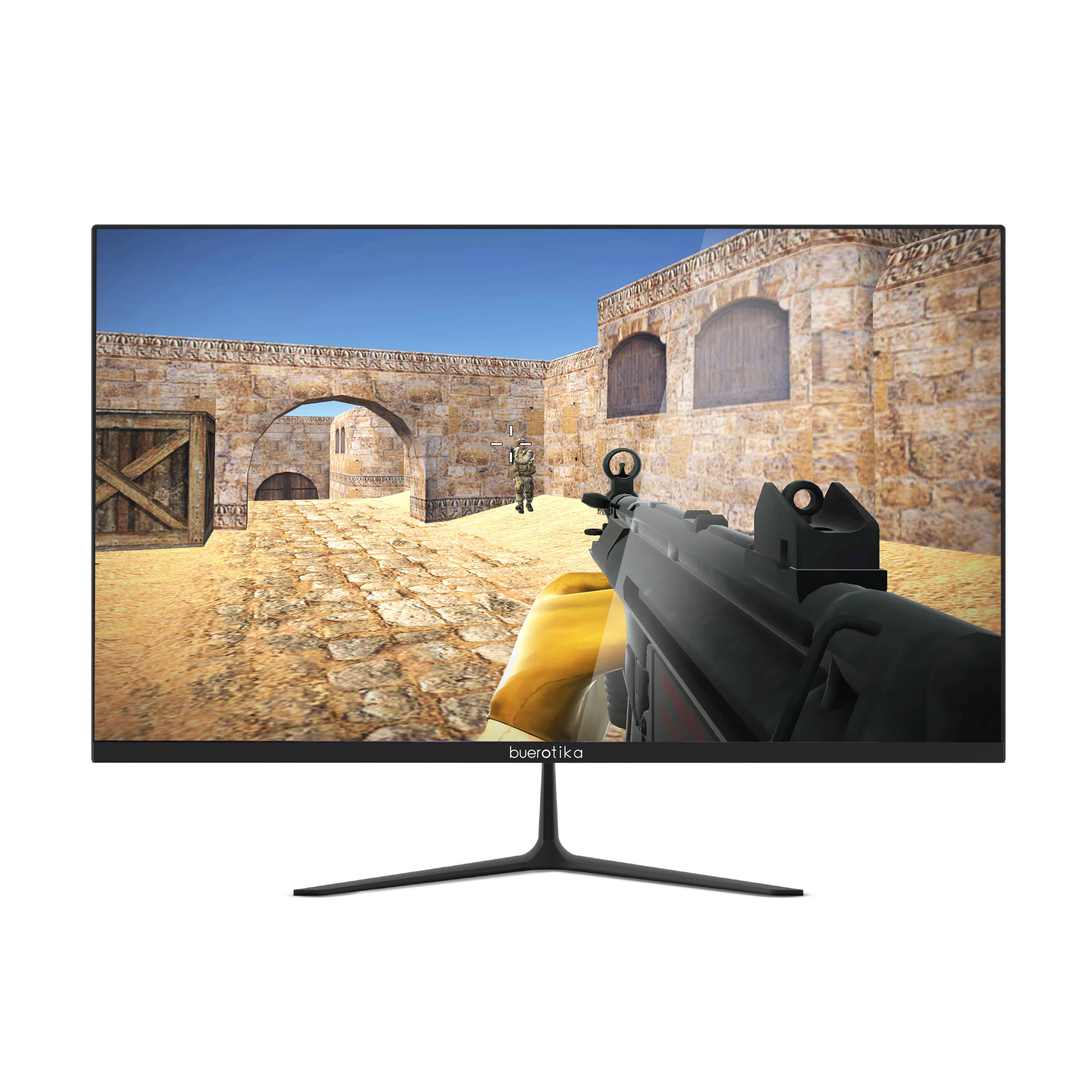 B27M1 - 27" IPS Full HD Monitor 100Hz