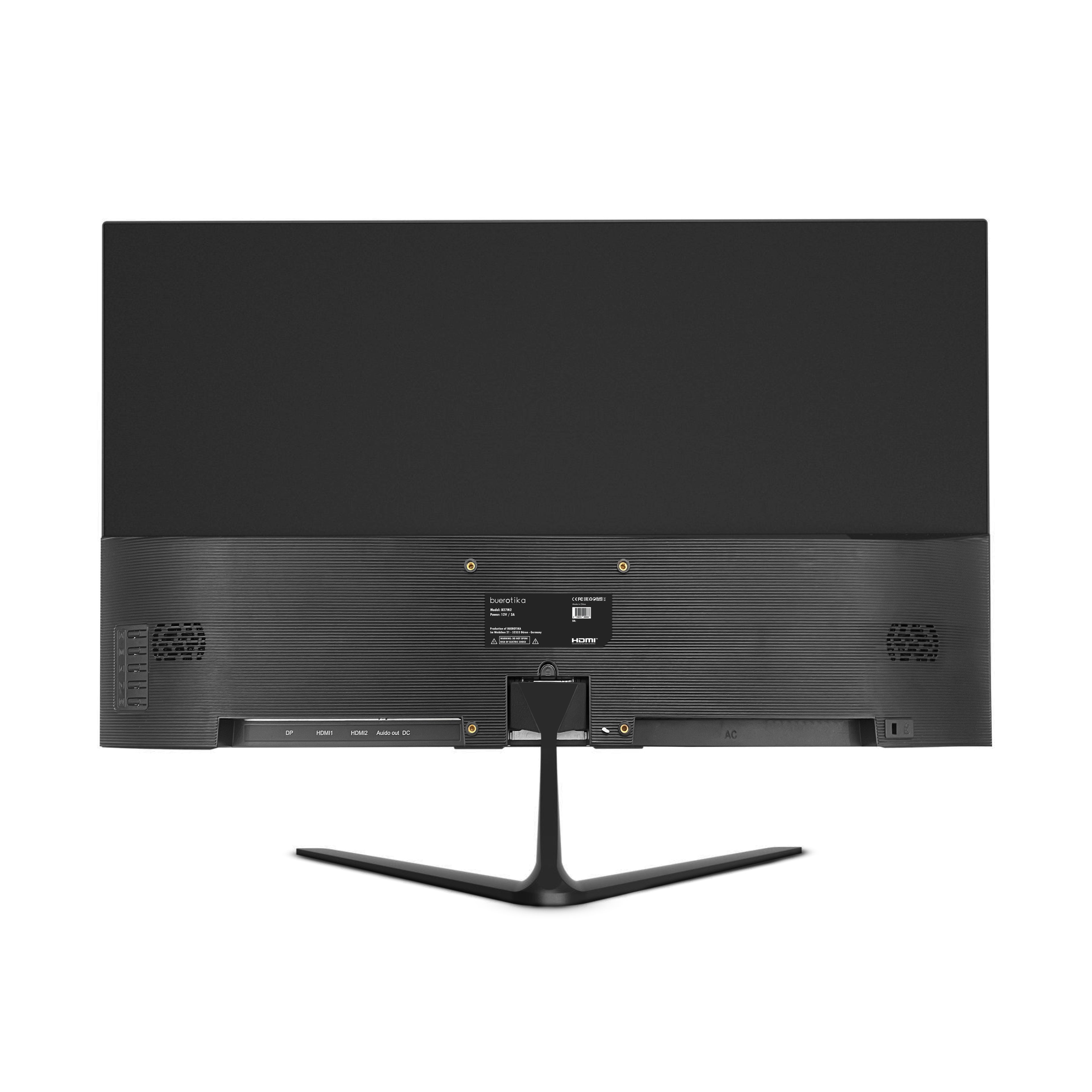 B27M2 - 27" IPS Full HD Monitor 165Hz