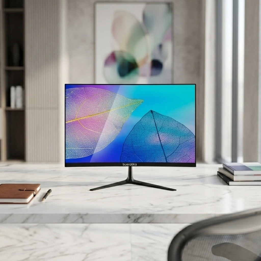 B24M2 - 24" Full HD LED Monitor 100Hz