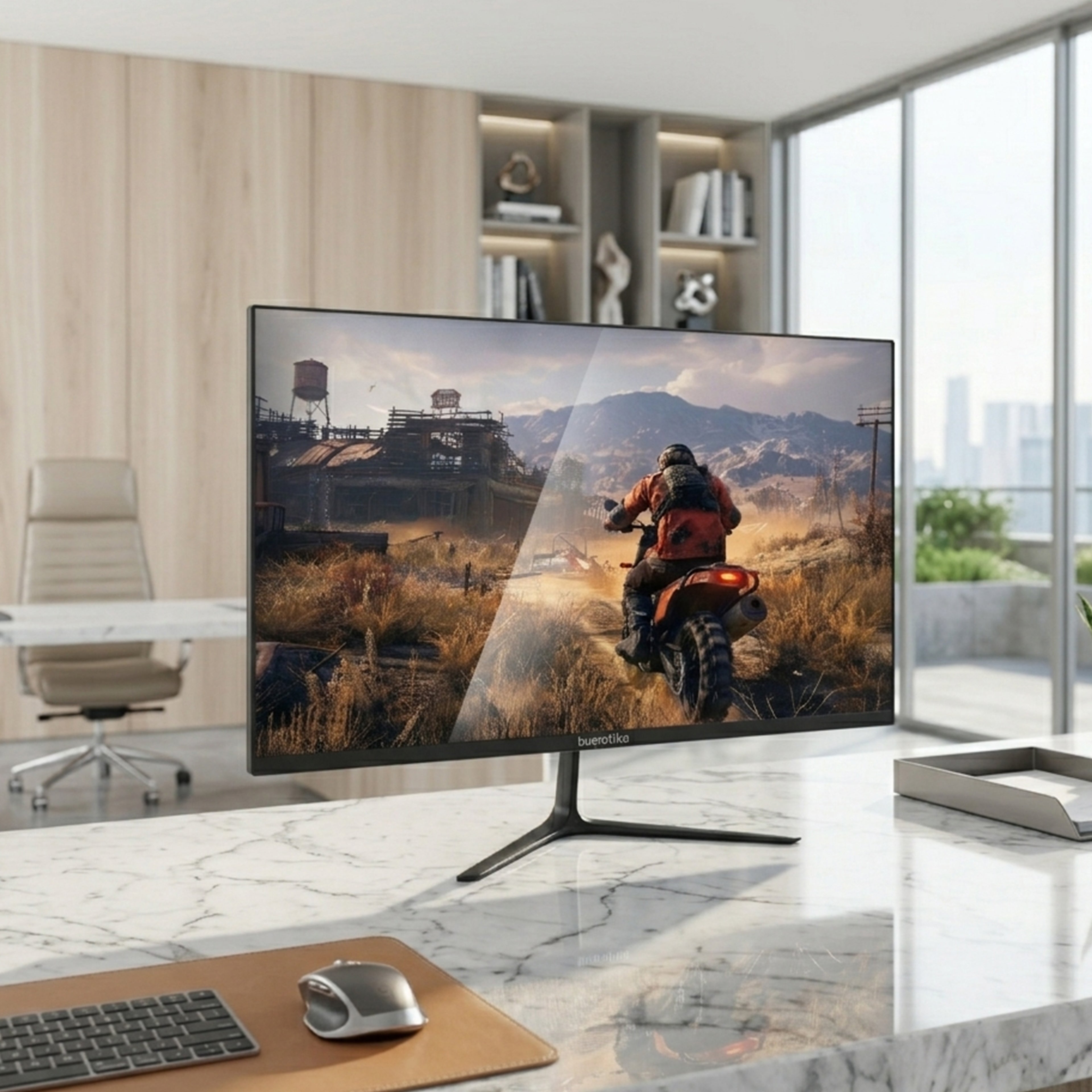 B27M2 - 27" IPS Full HD Monitor 165Hz
