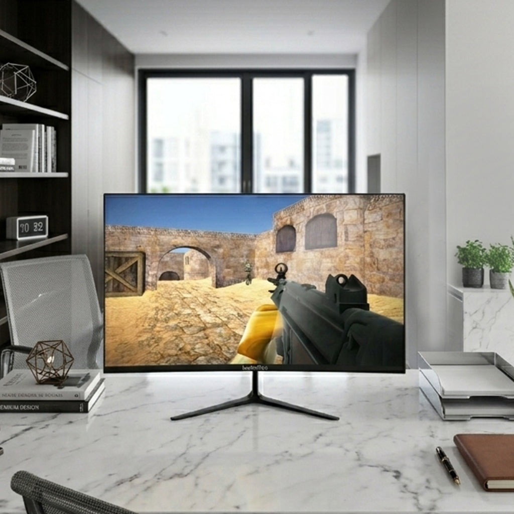 B27M1 - 27" IPS Full HD Monitor 100Hz