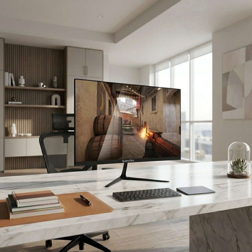 B24M3 - 24" IPS Full HD Monitor 144Hz