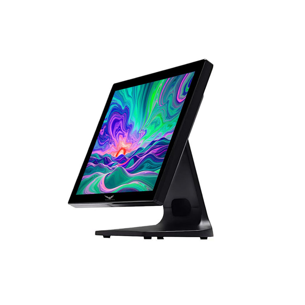 B17MT1 – 17" Touch Screen Monitor