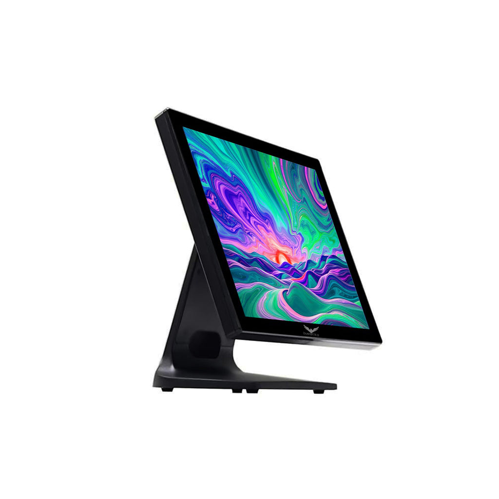 B17MT1 – 17" Touch Screen Monitor