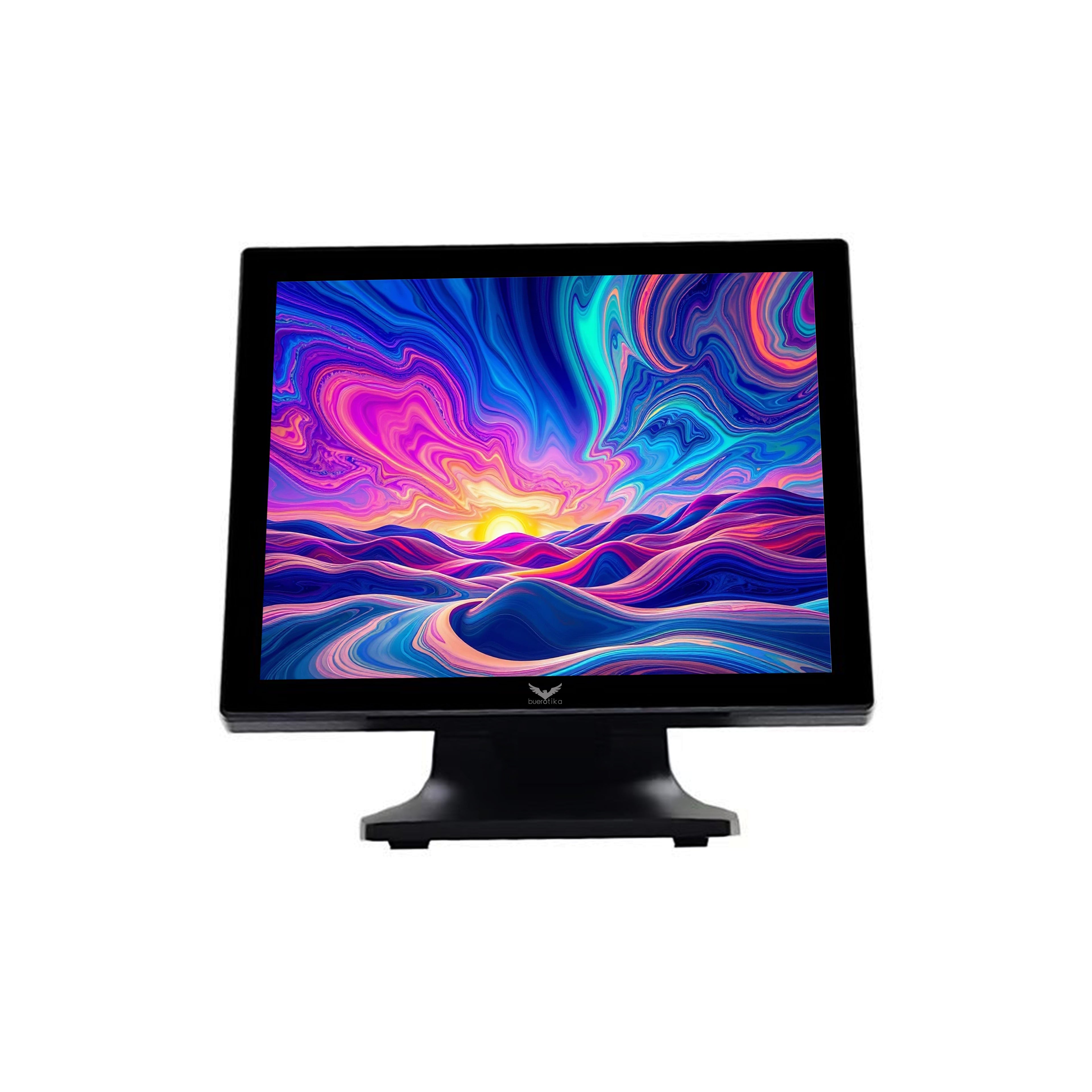 B19MT1 - 19" Touch Screen Monitor