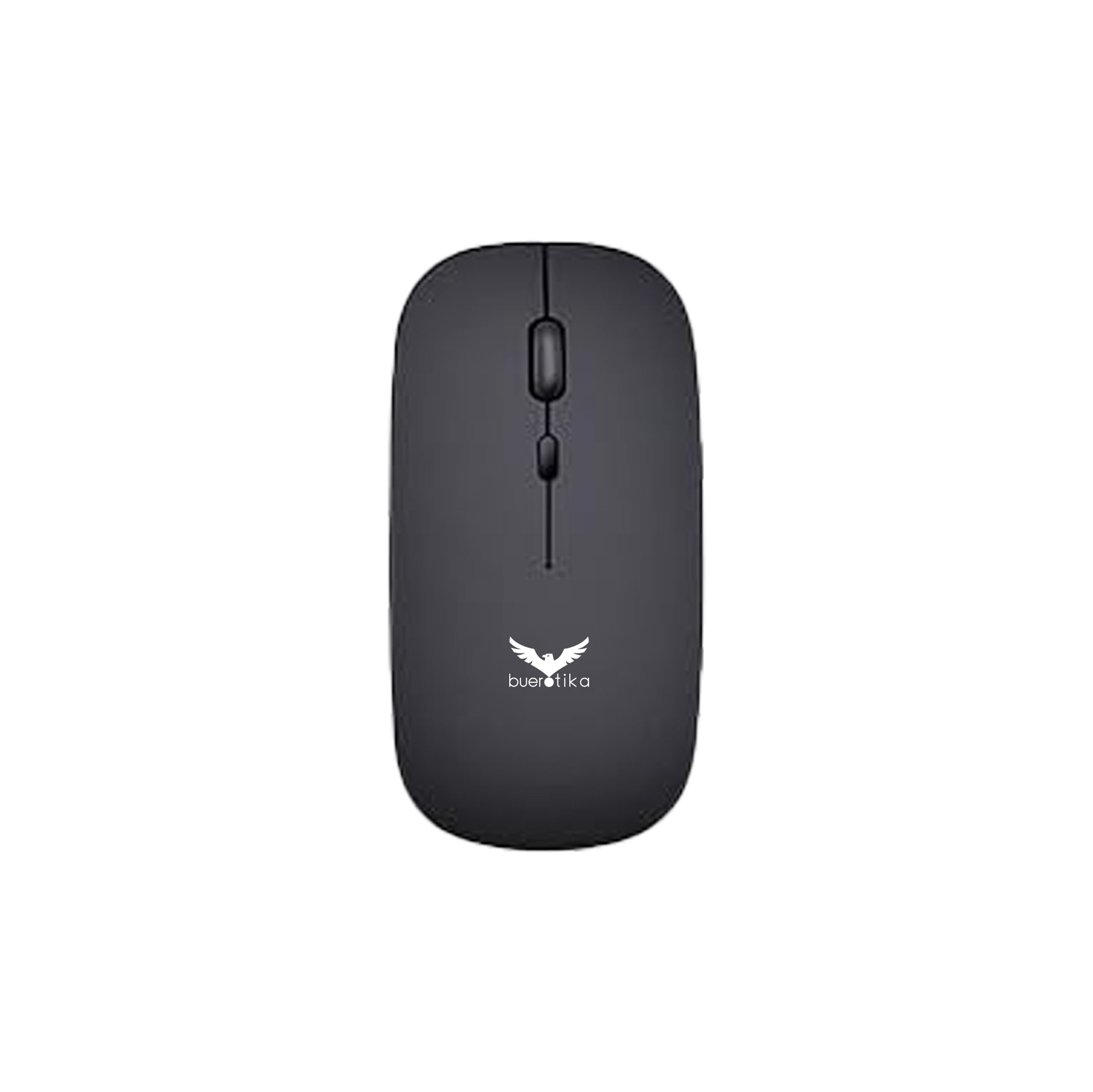 BM101W - Bluetooth & Wireless Mouse
