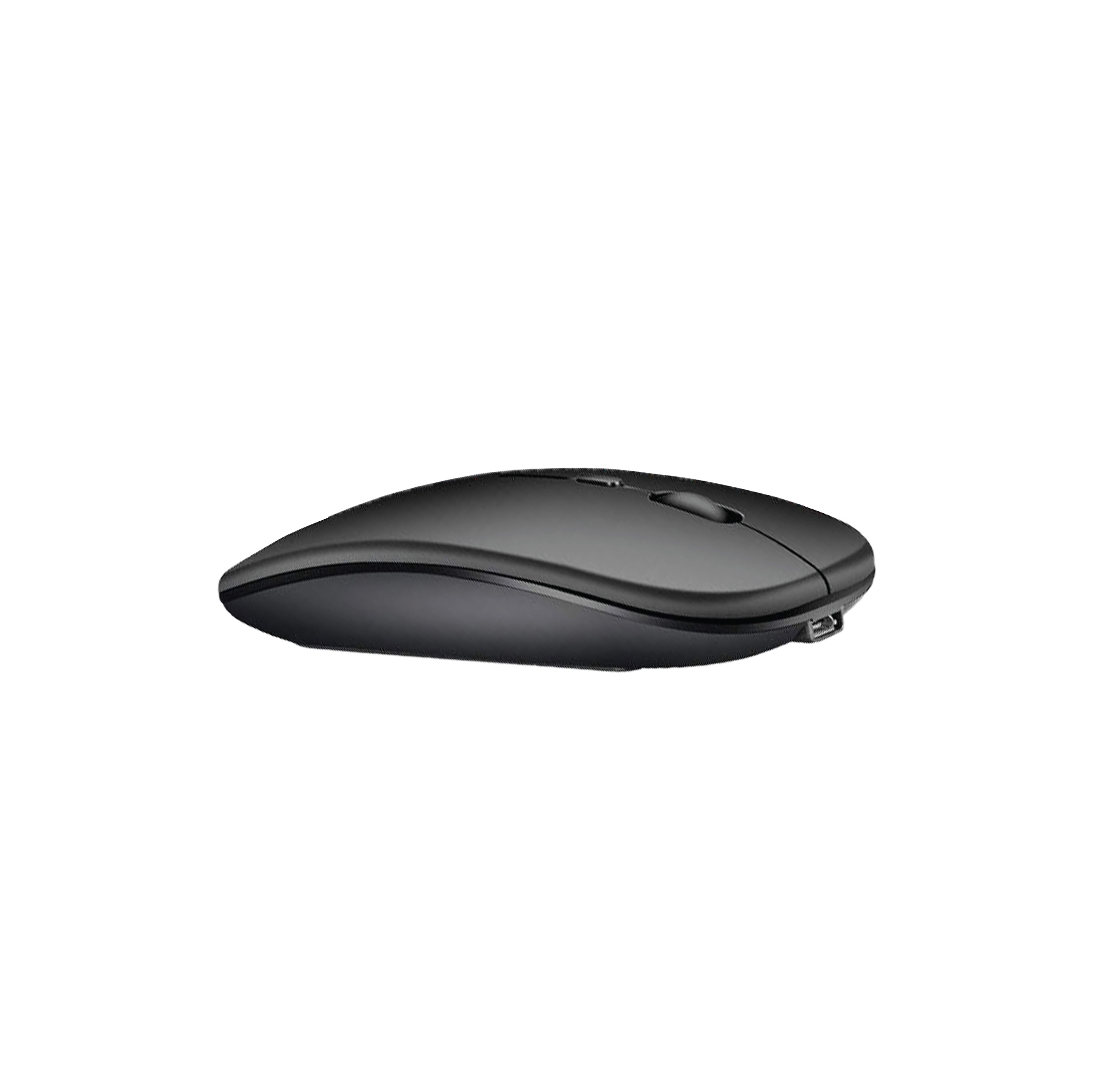 BM101W - Bluetooth & Wireless Mouse