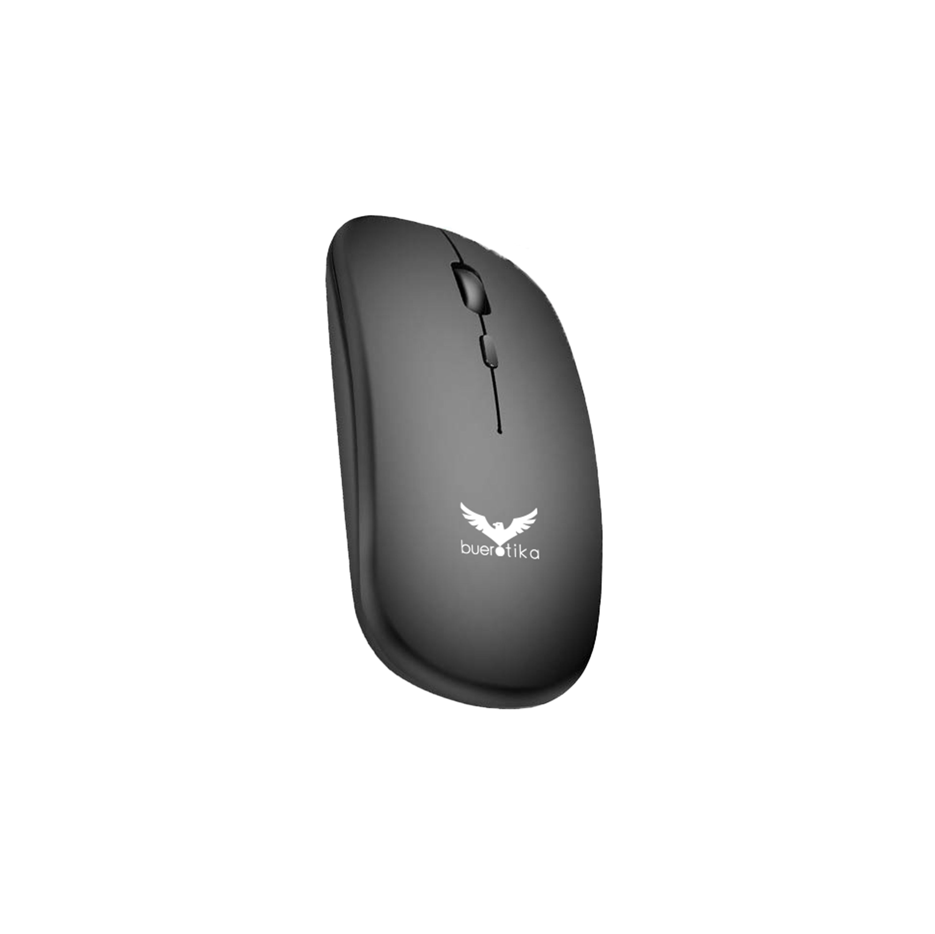 BM101W - Bluetooth & Wireless Mouse