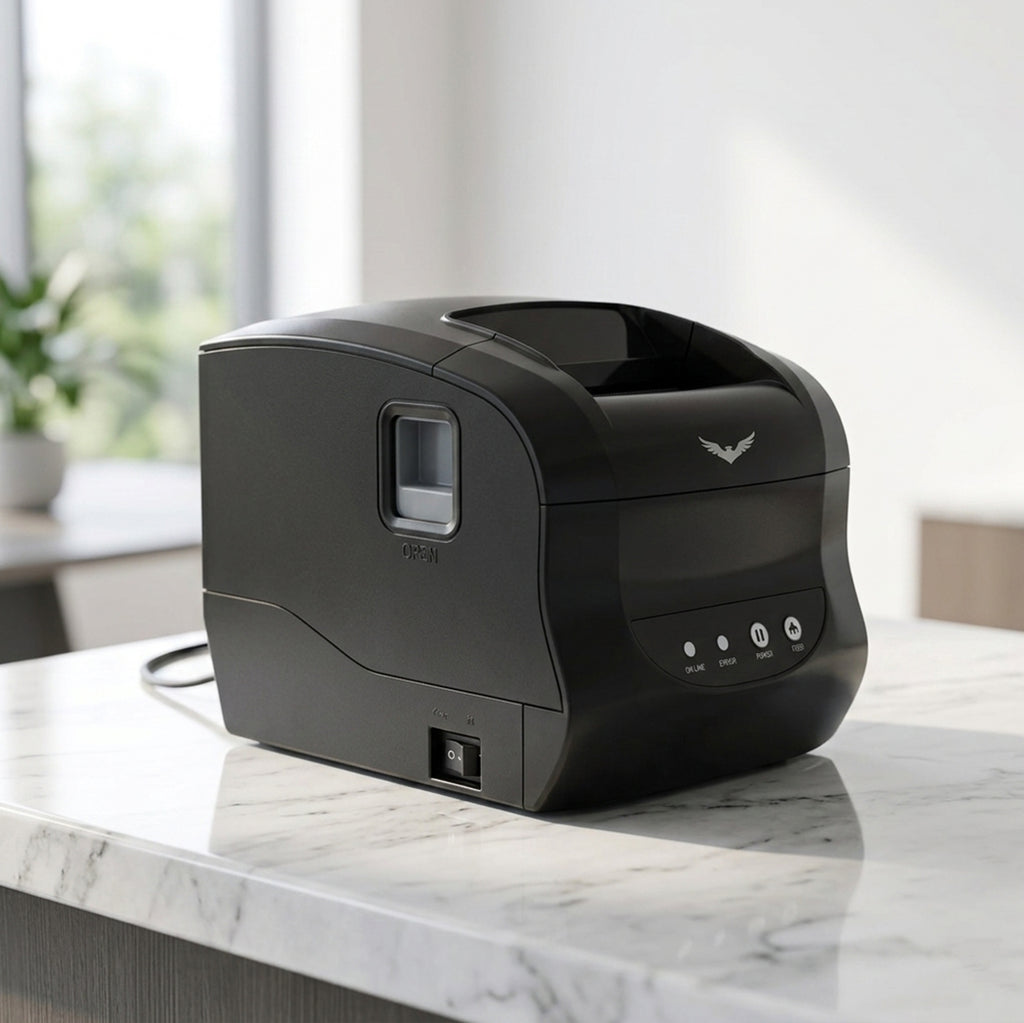 BP111L - Label Printer