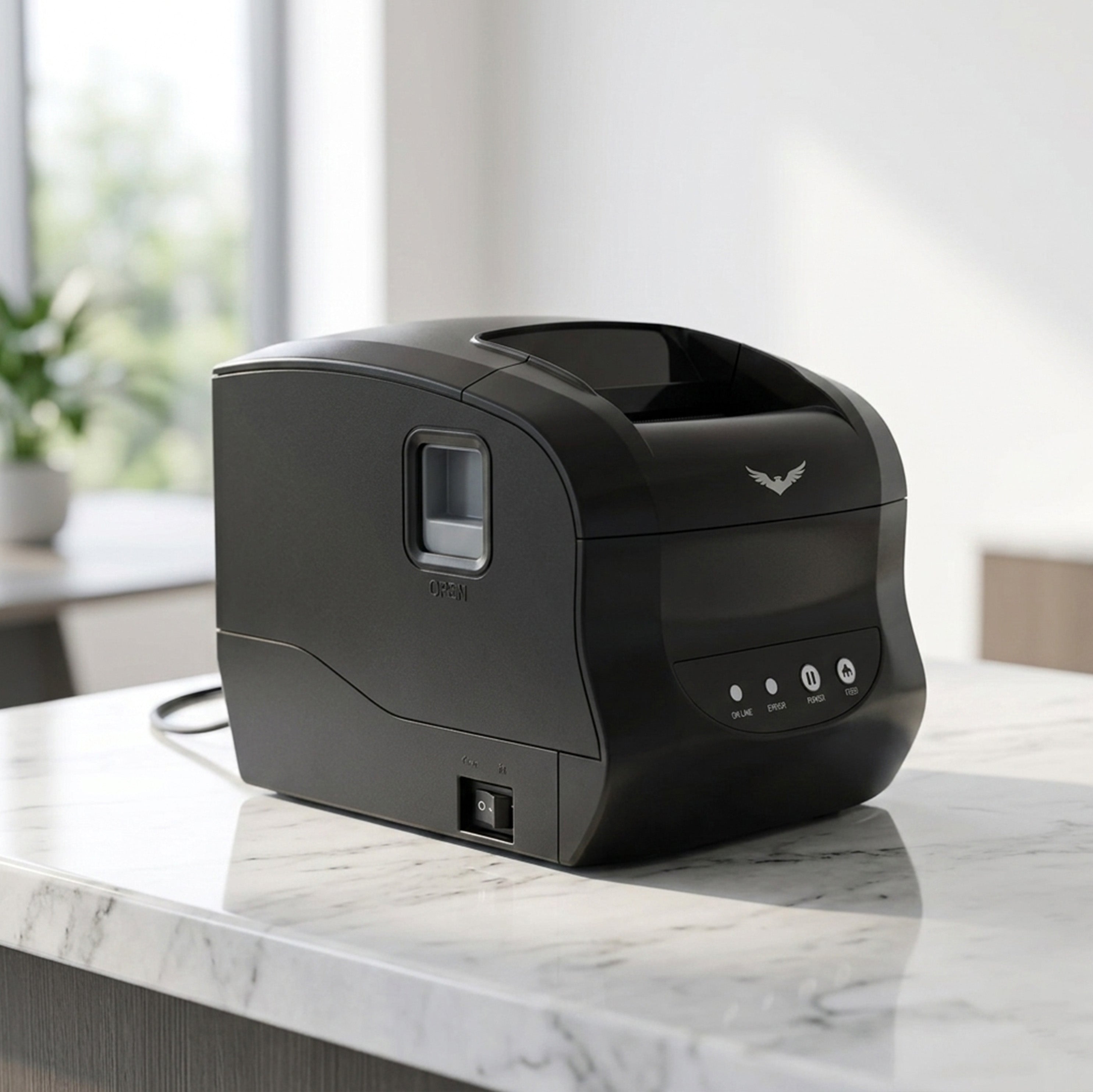 BP111L - Label Printer