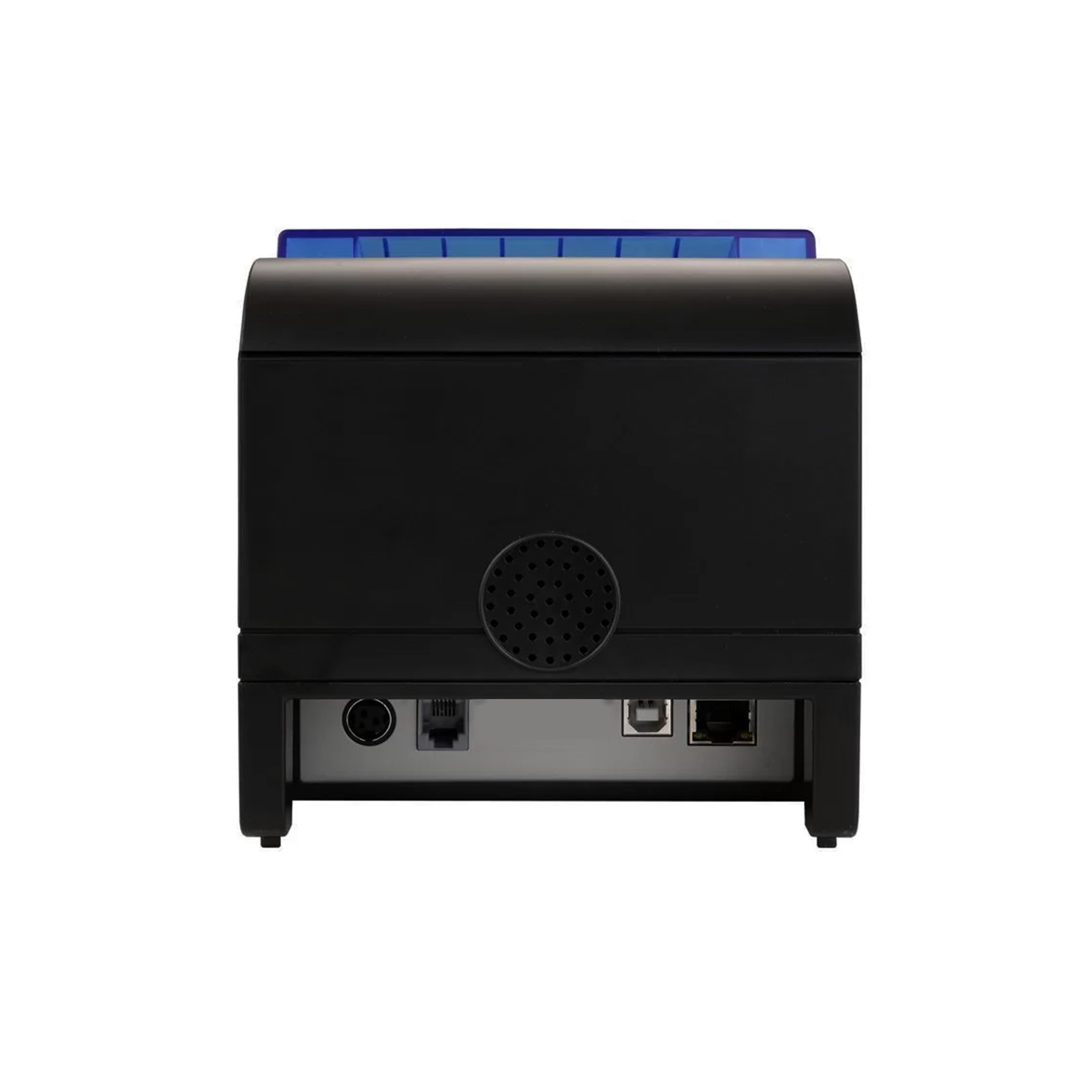 BP111W – Wireless Thermal Receipt Printer