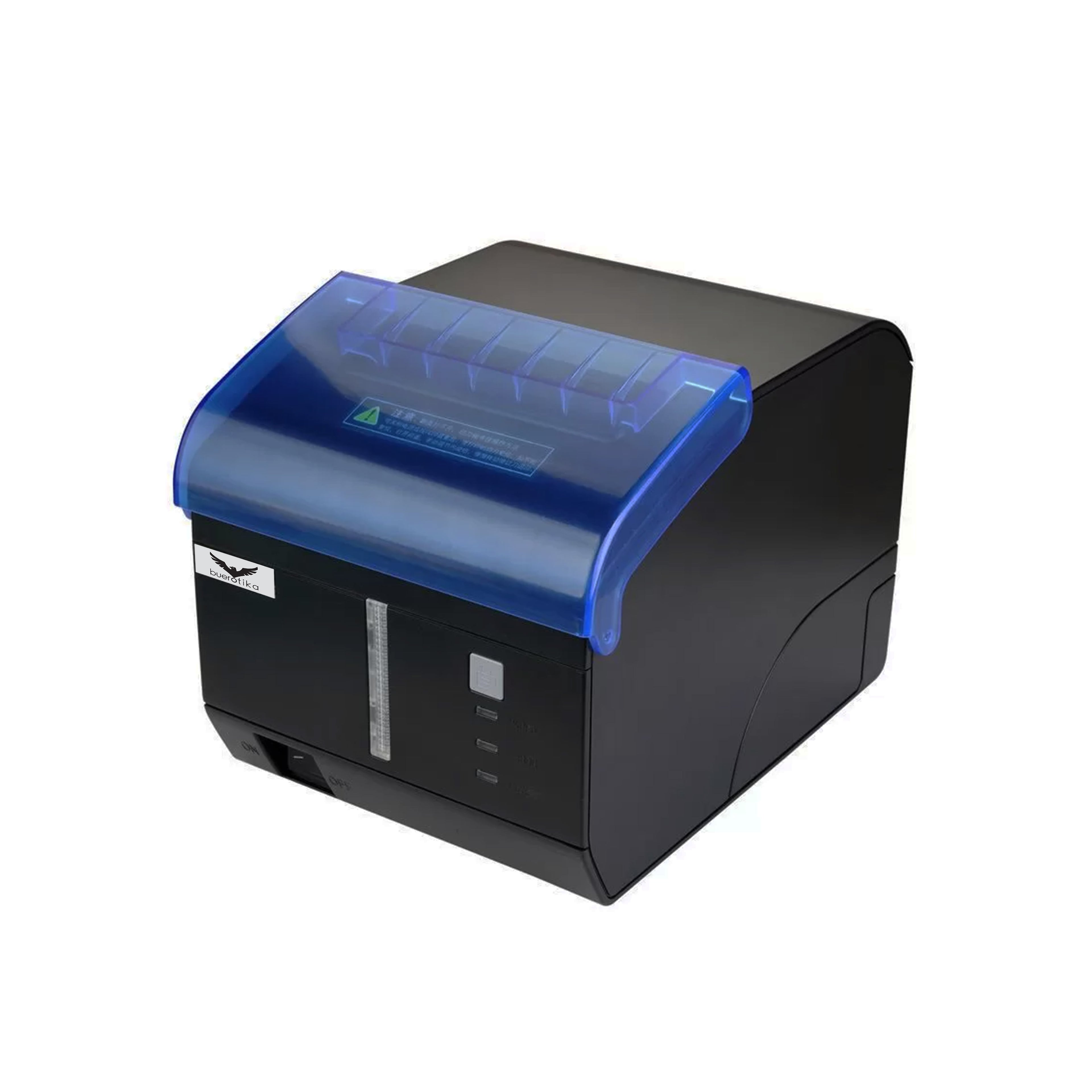 BP111W – Wireless Thermal Receipt Printer