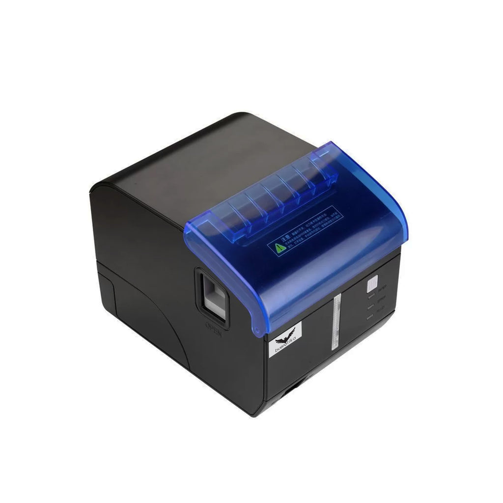 BP111W – Wireless Thermal Receipt Printer