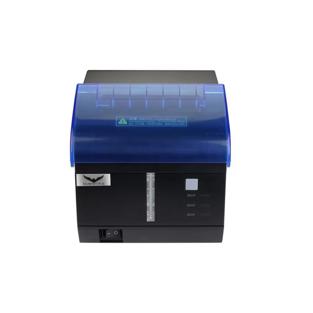 BP111W – Wireless Thermal Receipt Printer