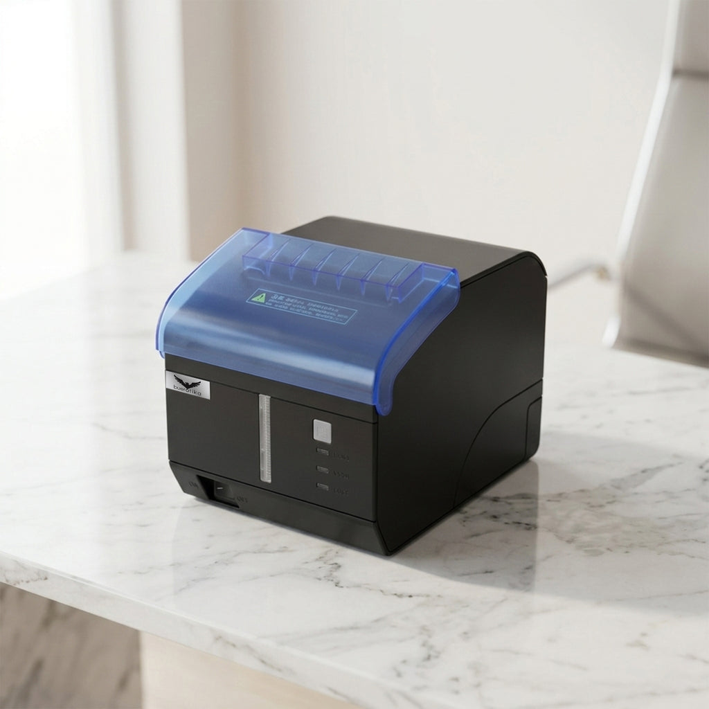 BP111W – Wireless Thermal Receipt Printer