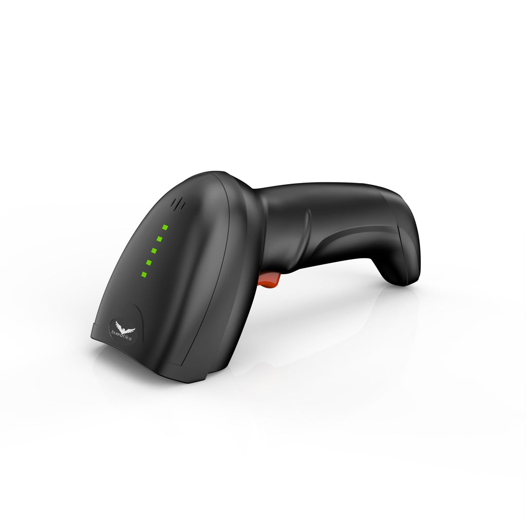 BS103U - USB 2D Handheld Barcode Scanner
