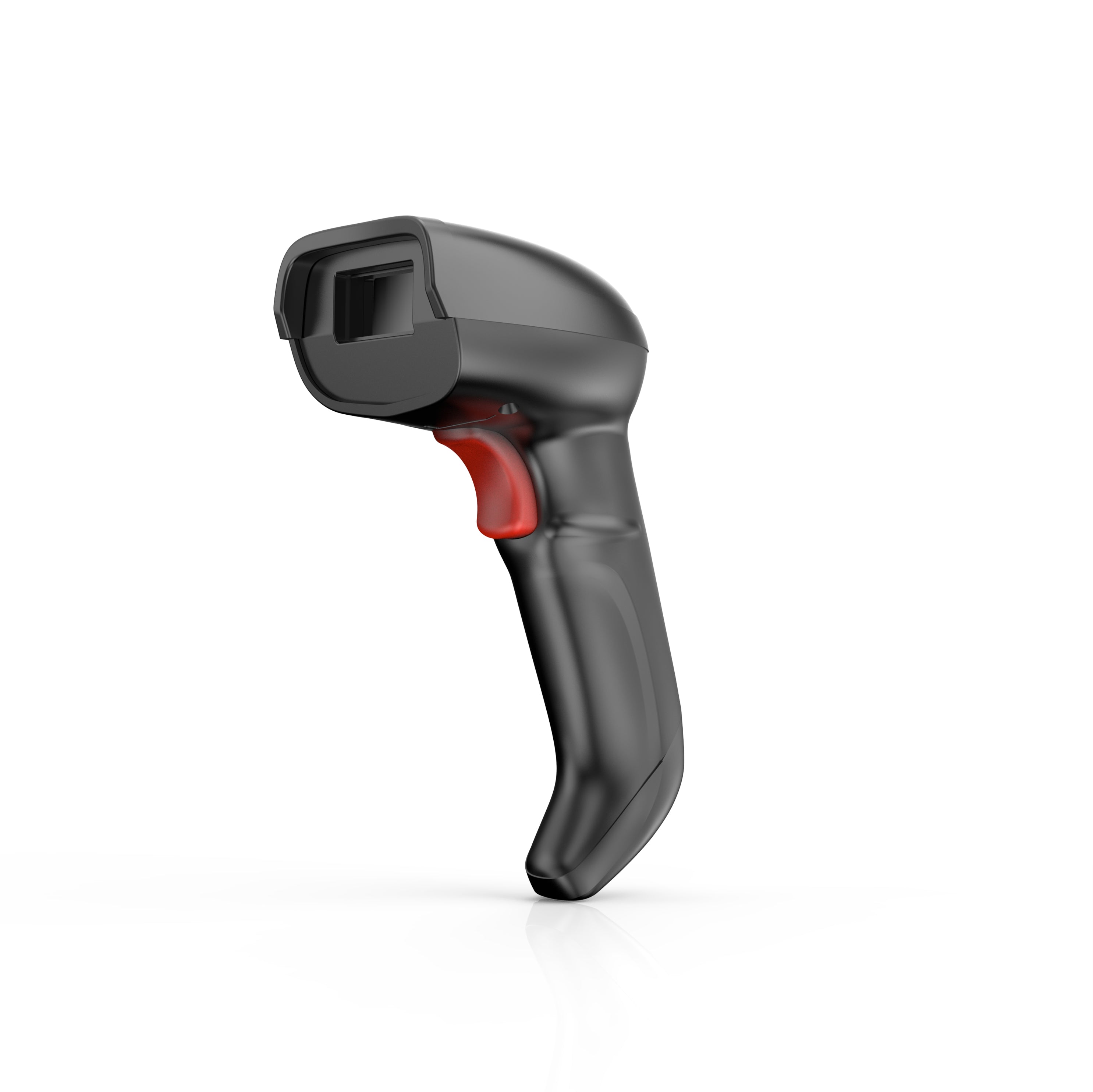BS103U - USB 2D Handheld Barcode Scanner