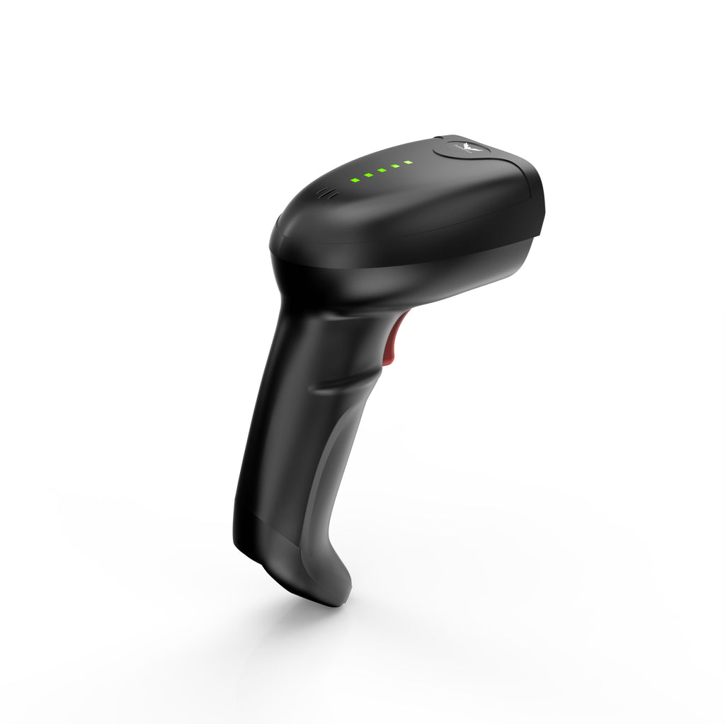 BS103U - USB 2D Handheld Barcode Scanner