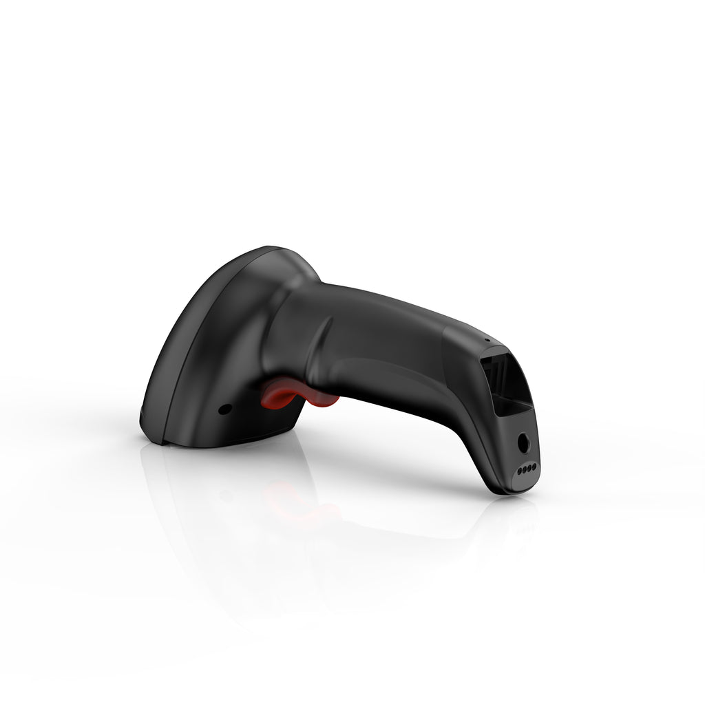 BS103U - USB 2D Handheld Barcode Scanner