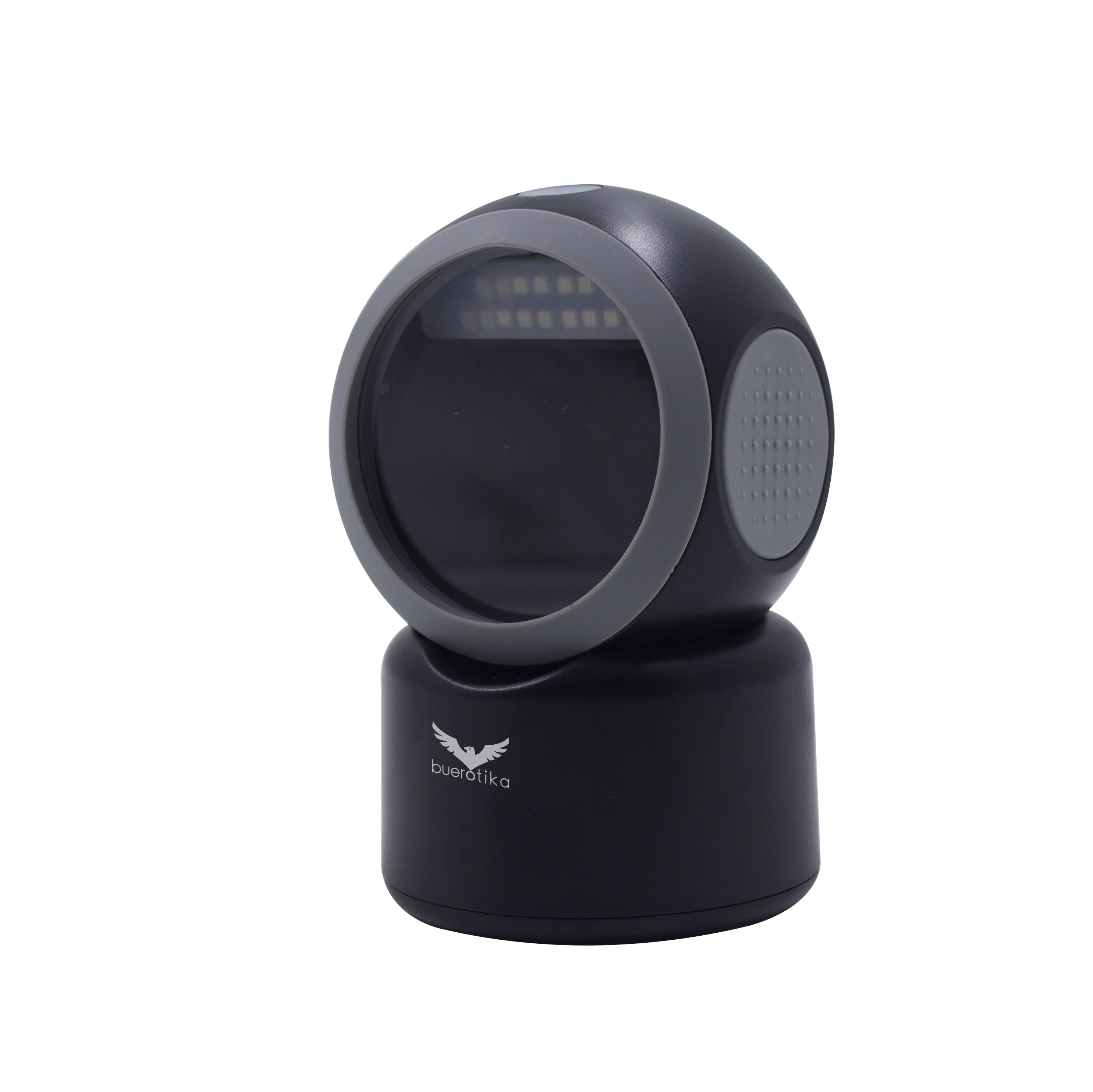 BS105D - USB 2D Desktop Barcode Scanner