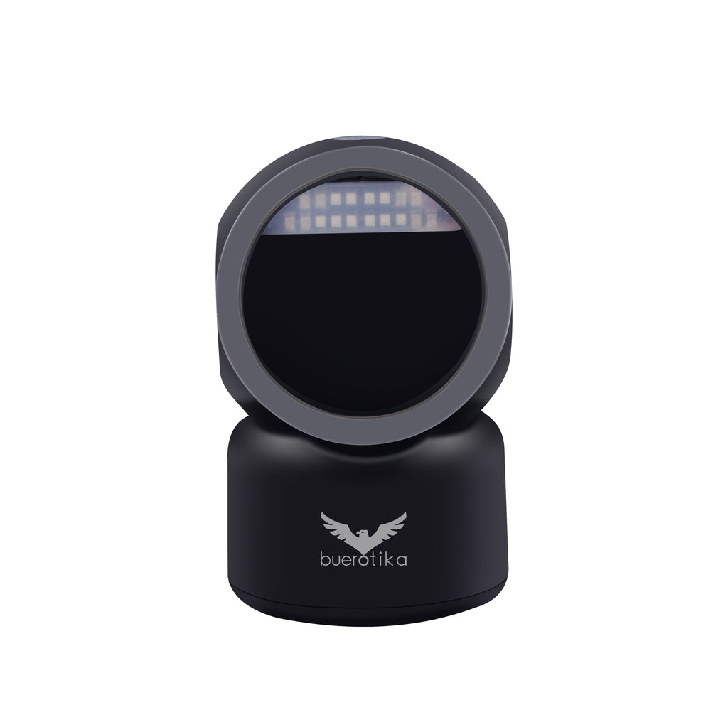 BS105D - USB 2D Desktop Barcode Scanner