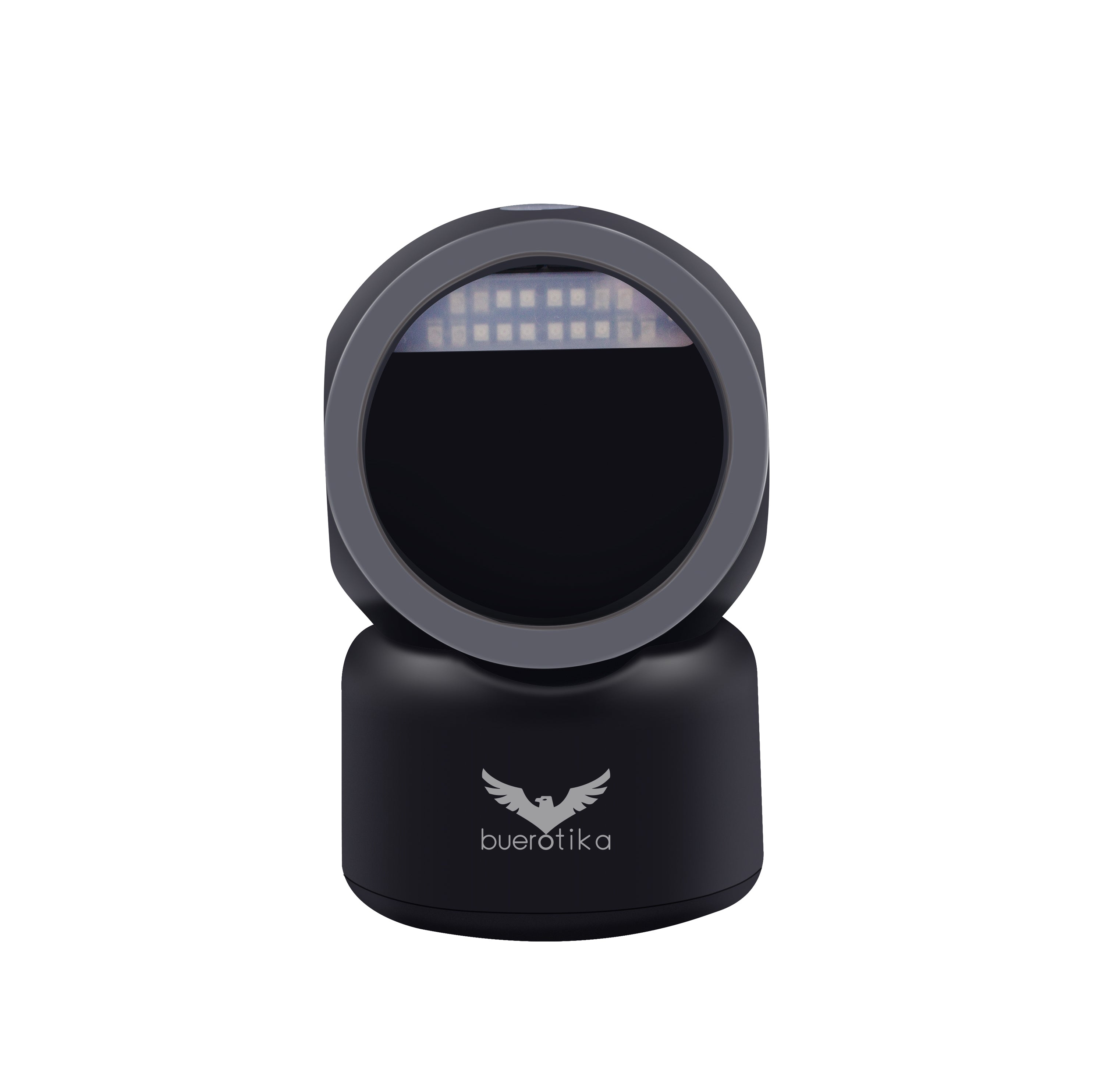 BS105D - USB 2D Desktop Barcode Scanner