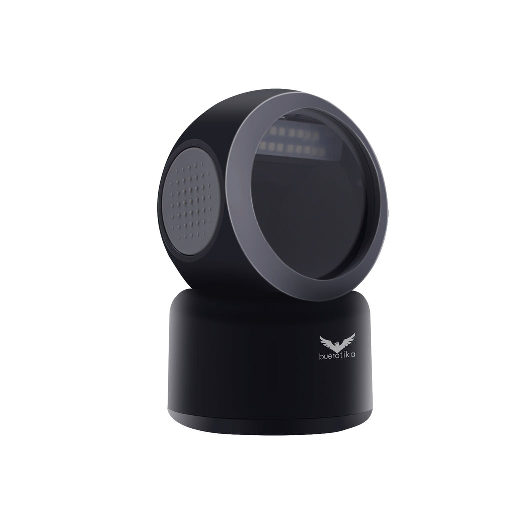 BS105D - USB 2D Desktop Barcode Scanner