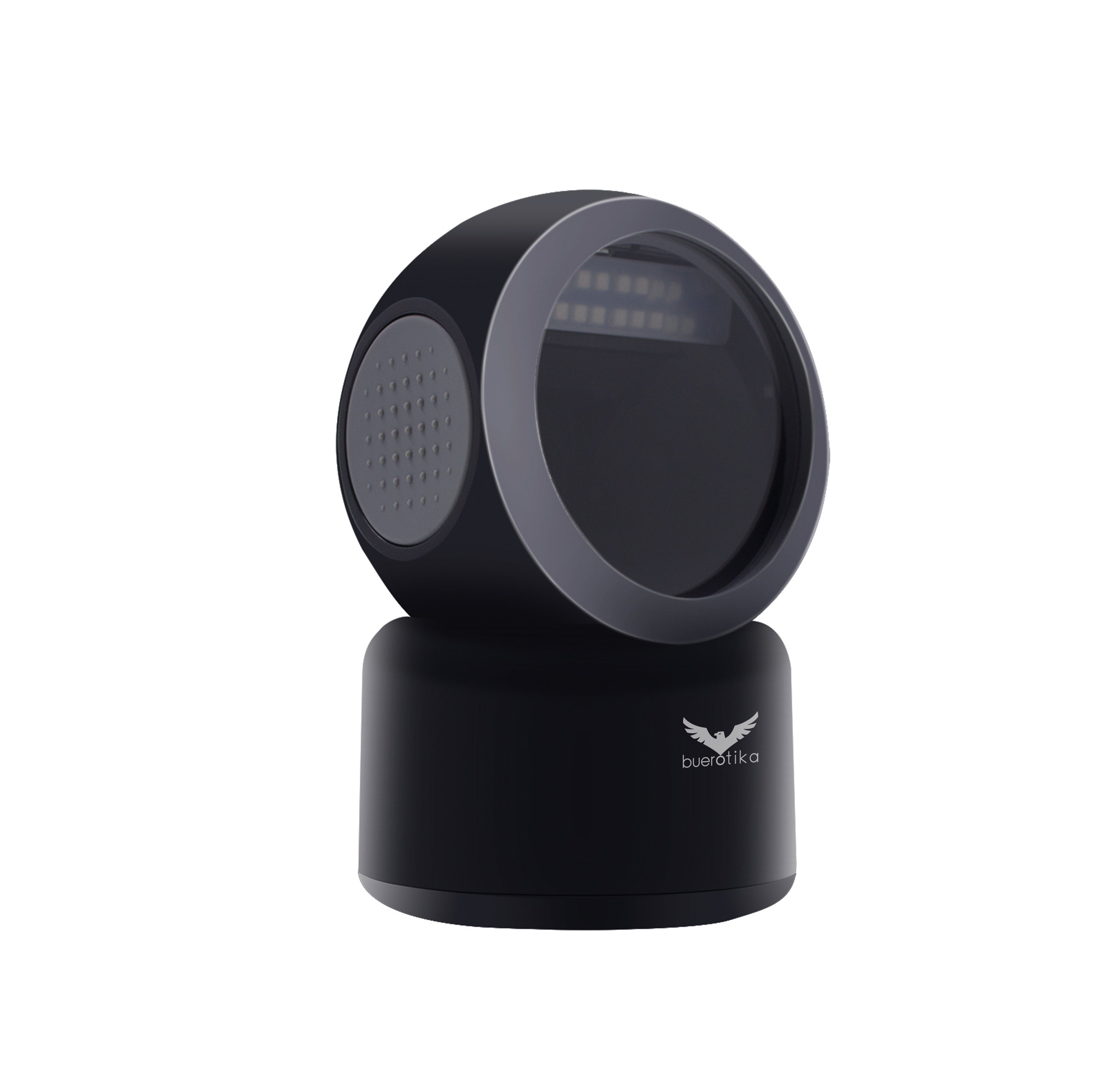 BS105D - USB 2D Desktop Barcode Scanner