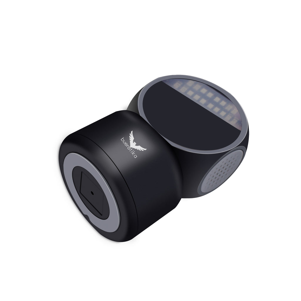 BS105D - USB 2D Desktop Barcode Scanner