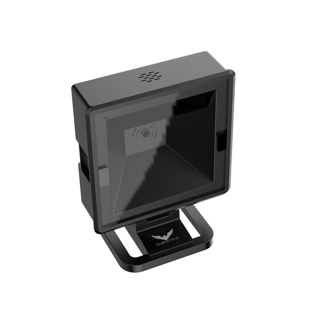 BS106D - USB 2D Desktop Barcode Scanner