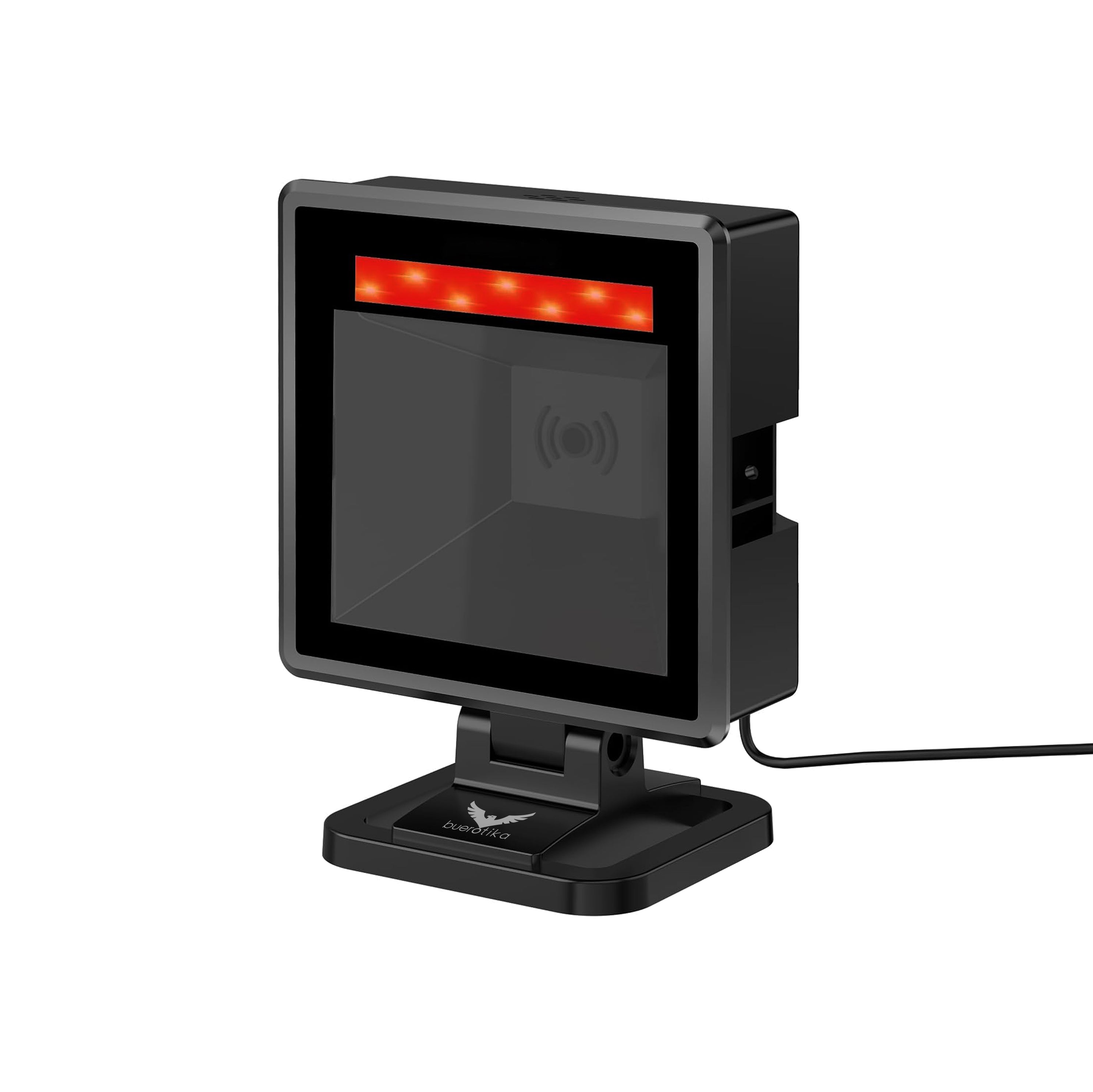 BS106D - USB 2D Desktop Barcode Scanner