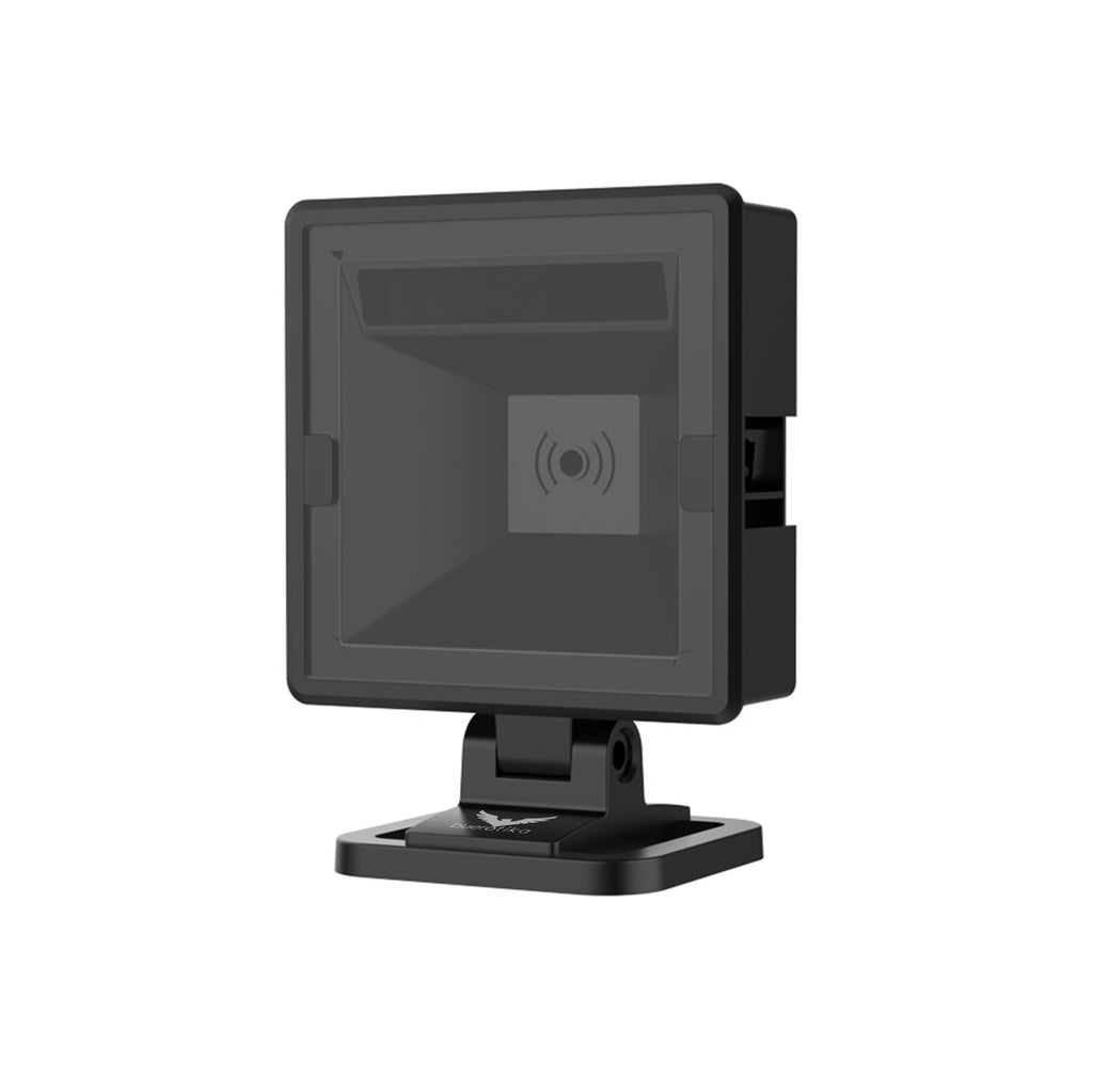BS106D - USB 2D Desktop Barcode Scanner
