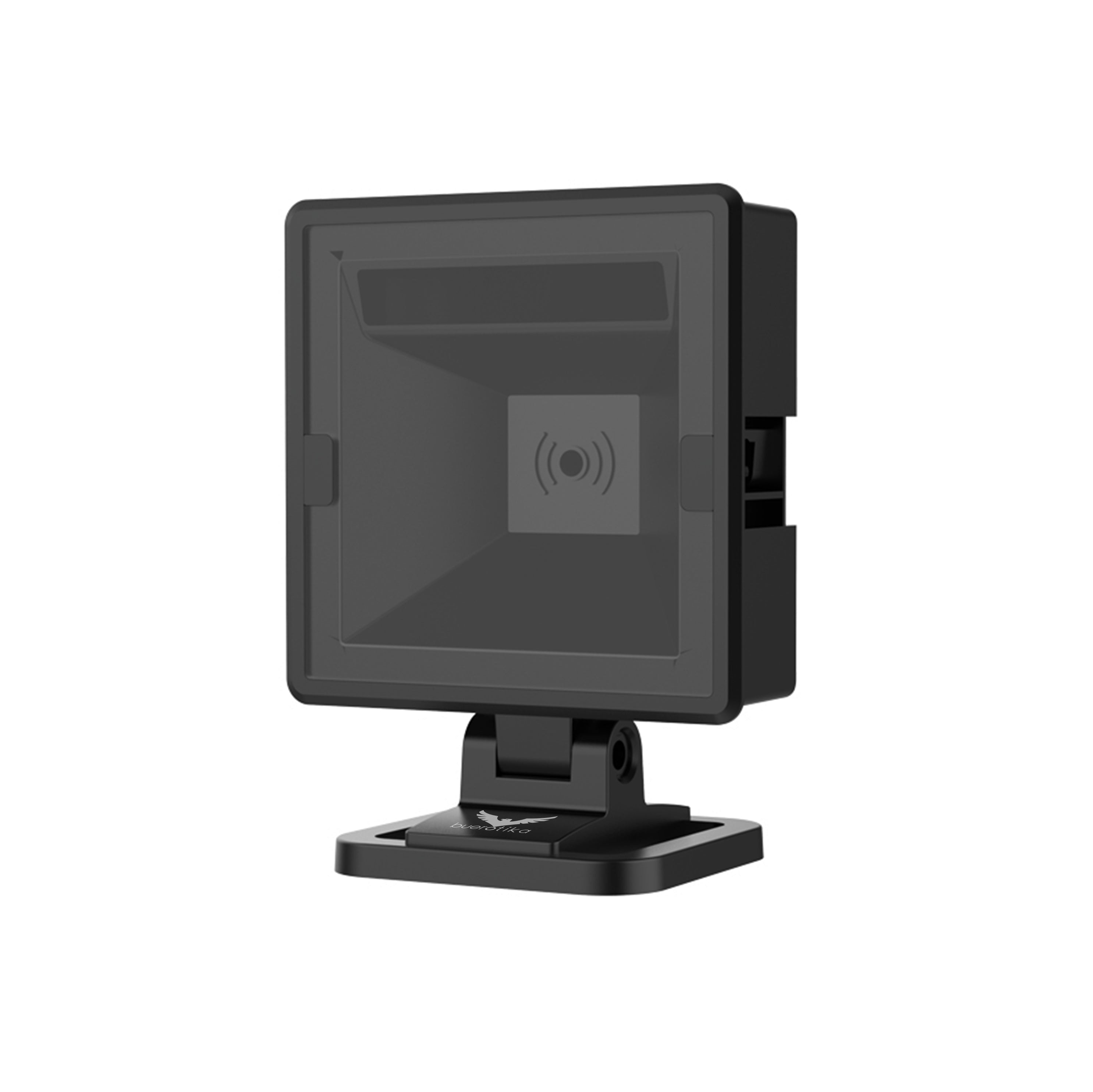 BS106D - USB 2D Desktop Barcode Scanner