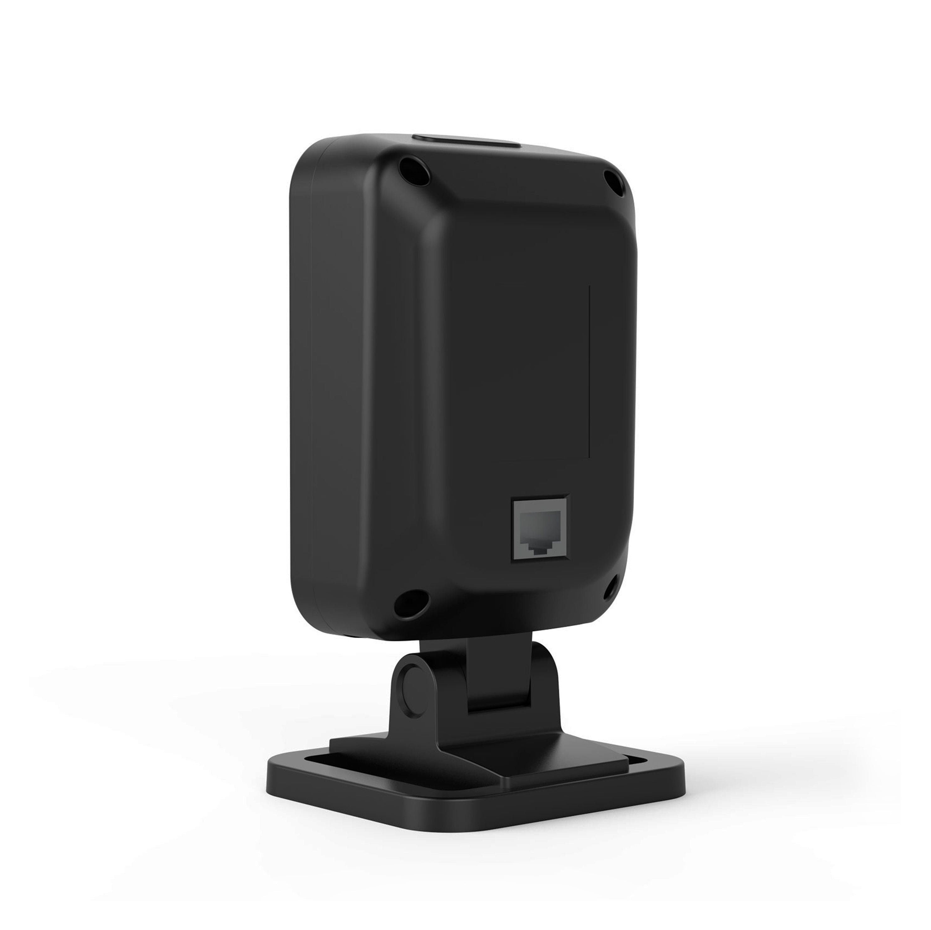 BS107D - USB 2D Desktop Barcode Scanner