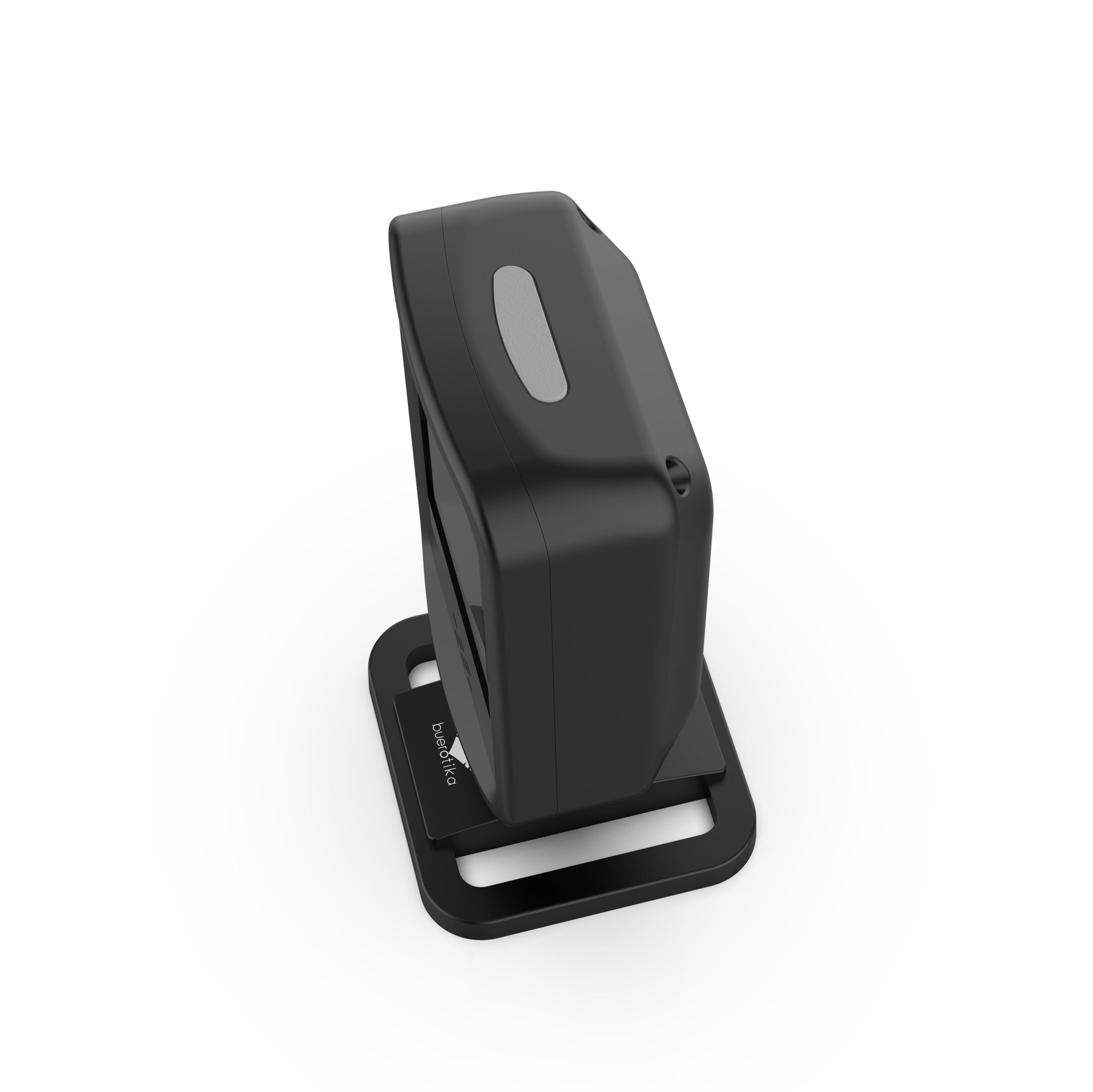 BS107D - USB 2D Desktop Barcode Scanner