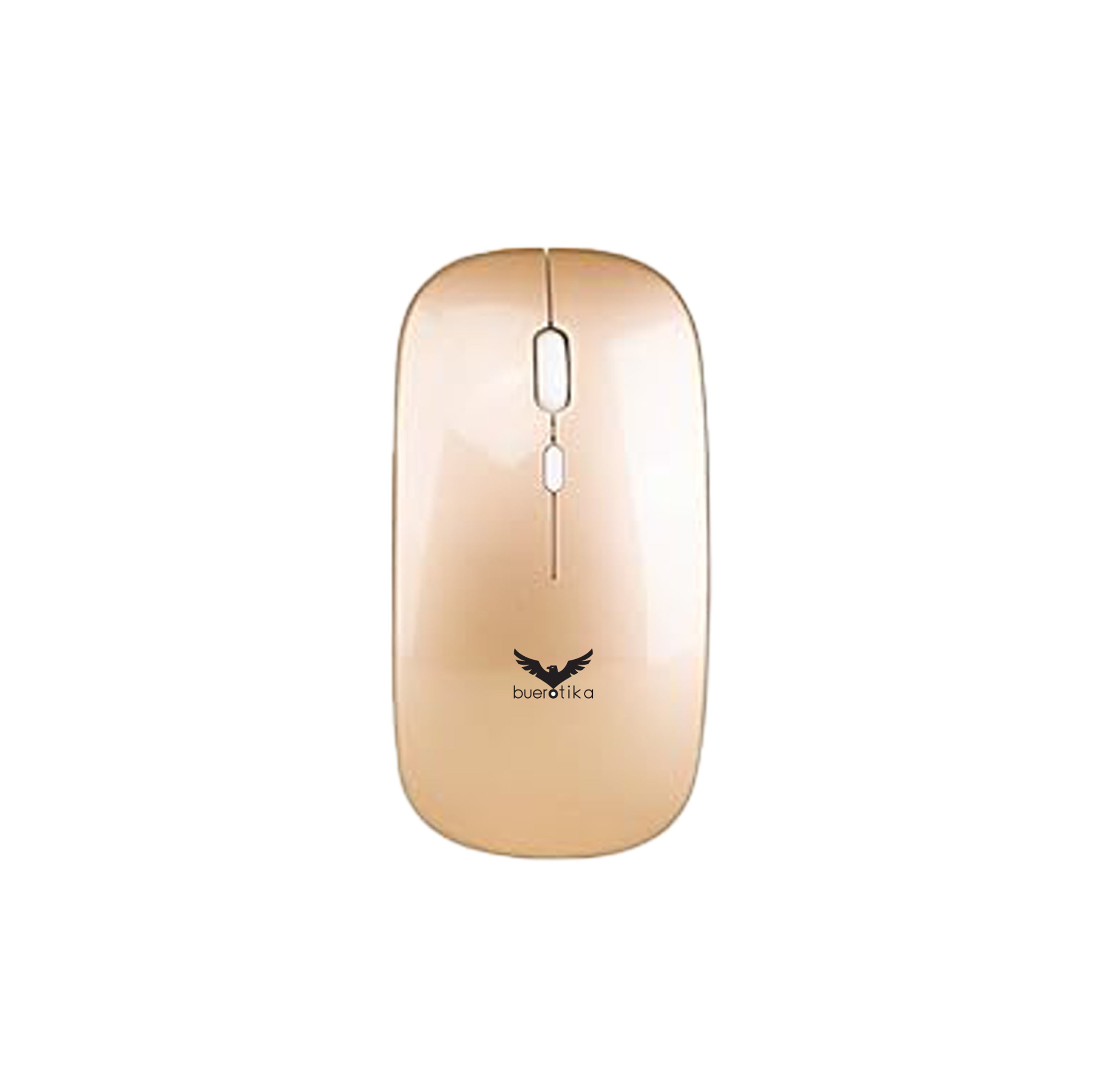 BM101W - Bluetooth & Wireless Mouse