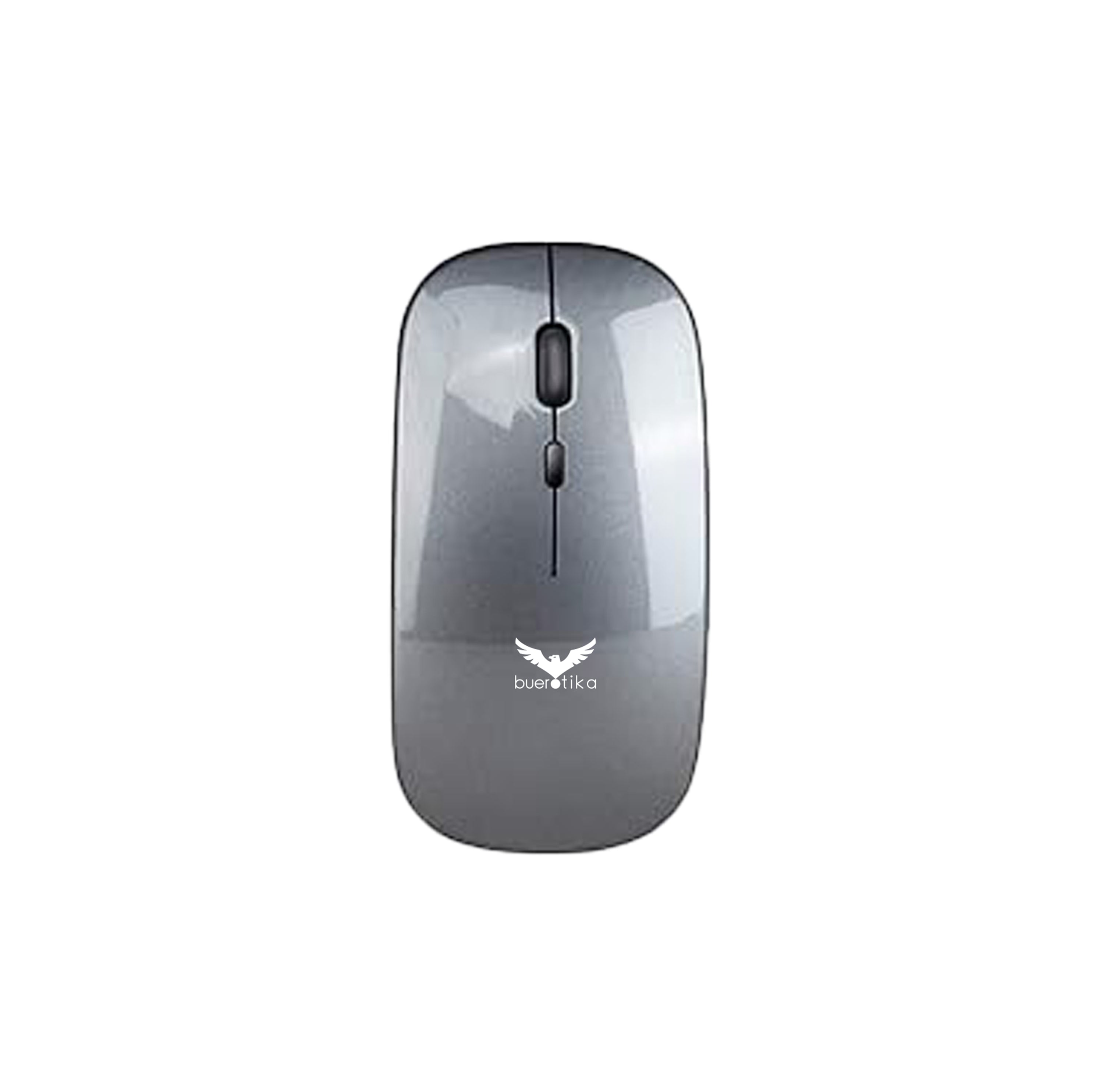 BM101W - Bluetooth & Wireless Mouse