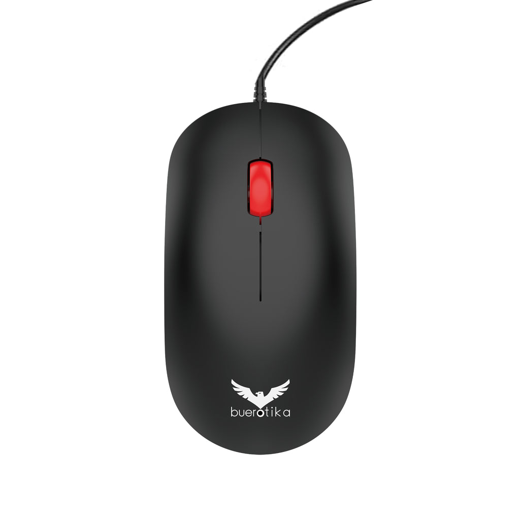BM102U - USB Optical Mouse