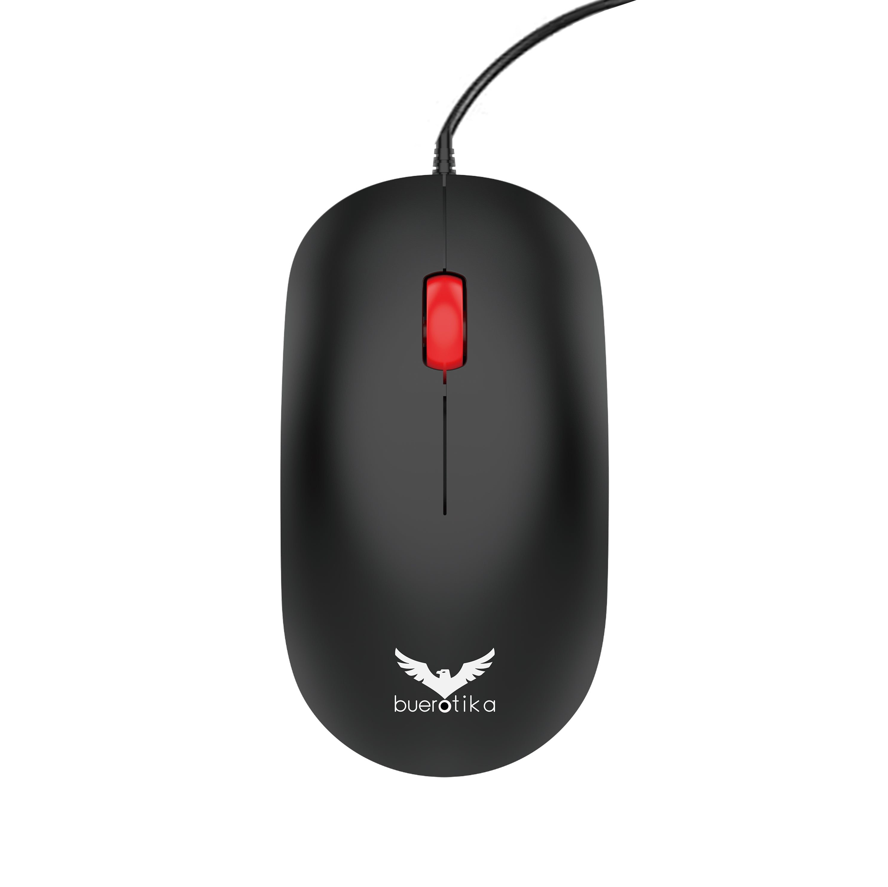 BM102U - USB Optical Mouse