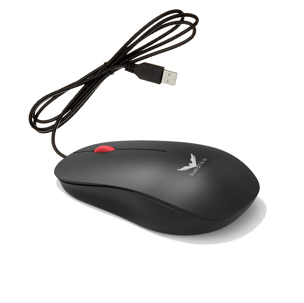 BM102U - USB Optical Mouse