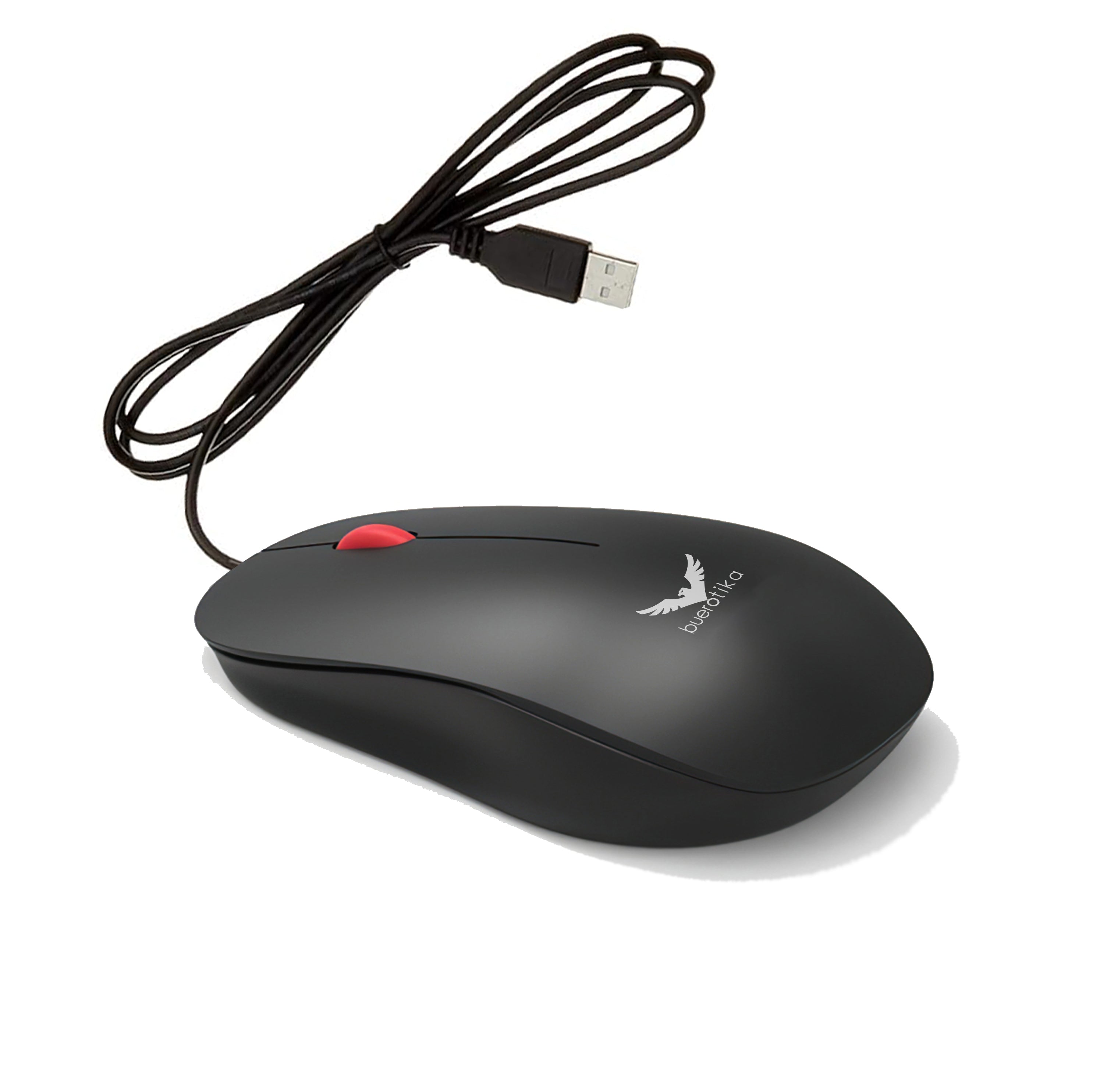 BM102U - USB Optical Mouse