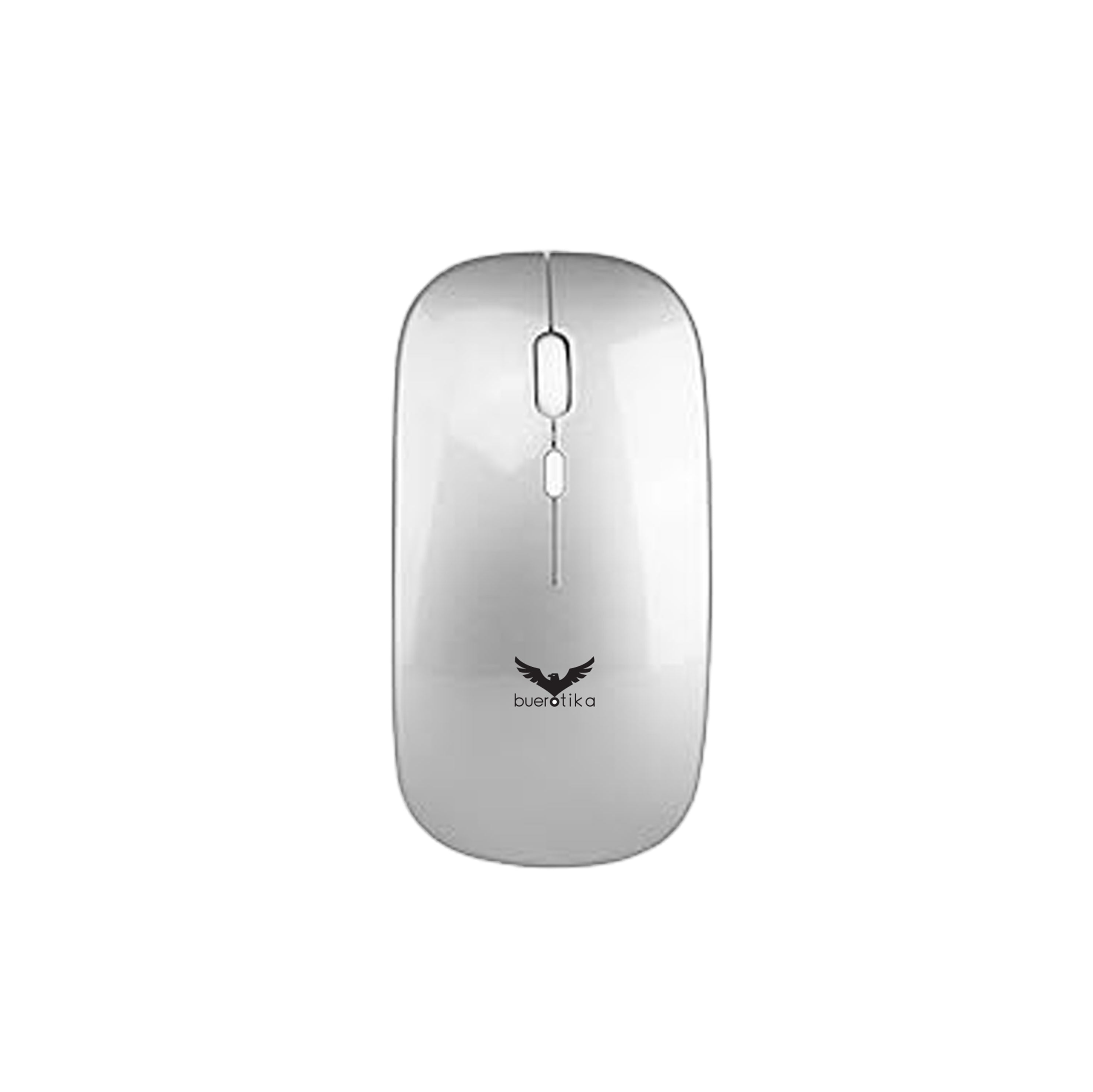 BM101W - Bluetooth & Wireless Mouse