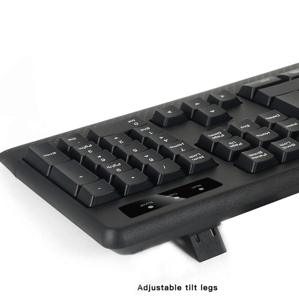 BK101U - USB Keyboard