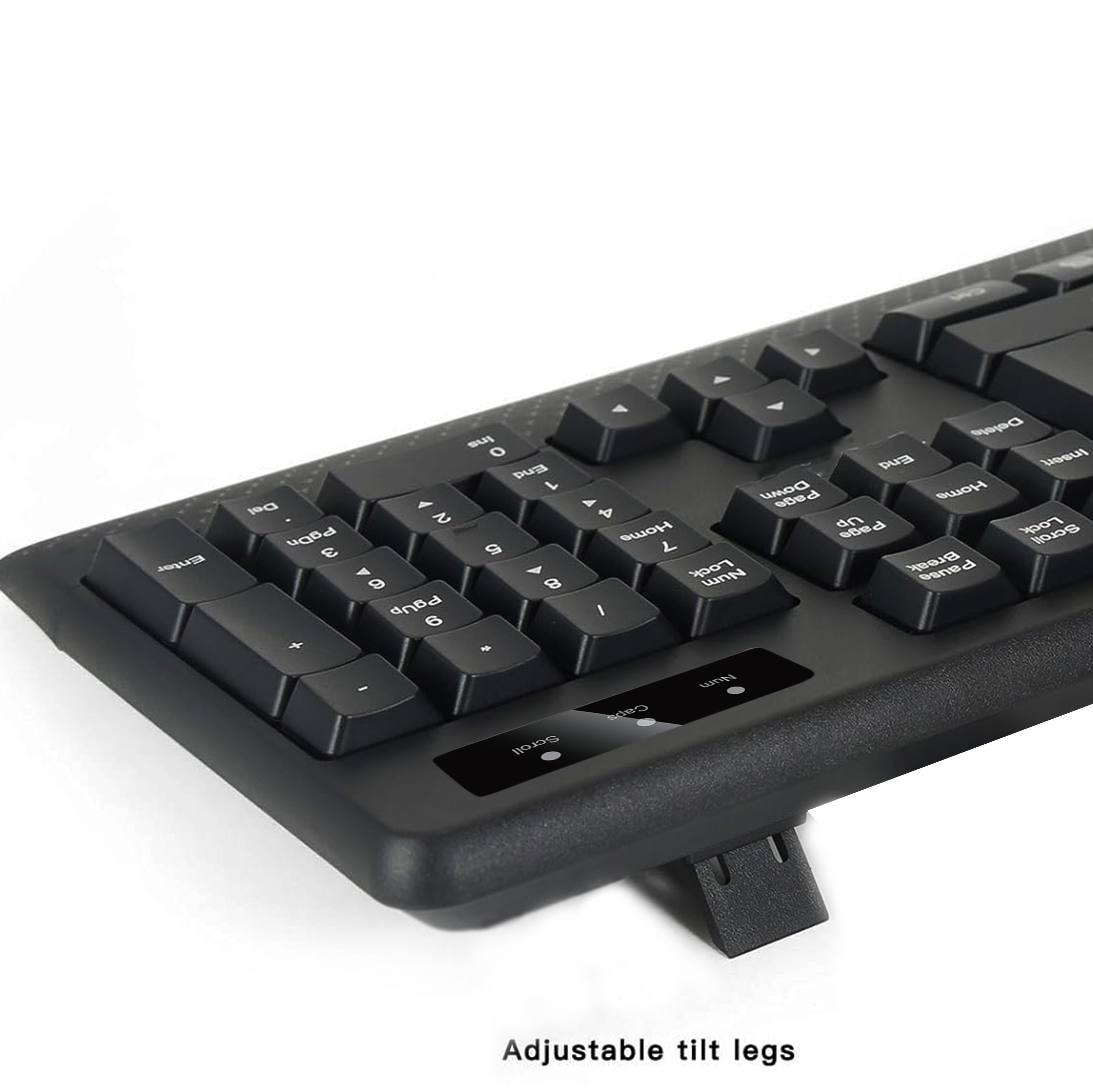BK101U - USB Keyboard