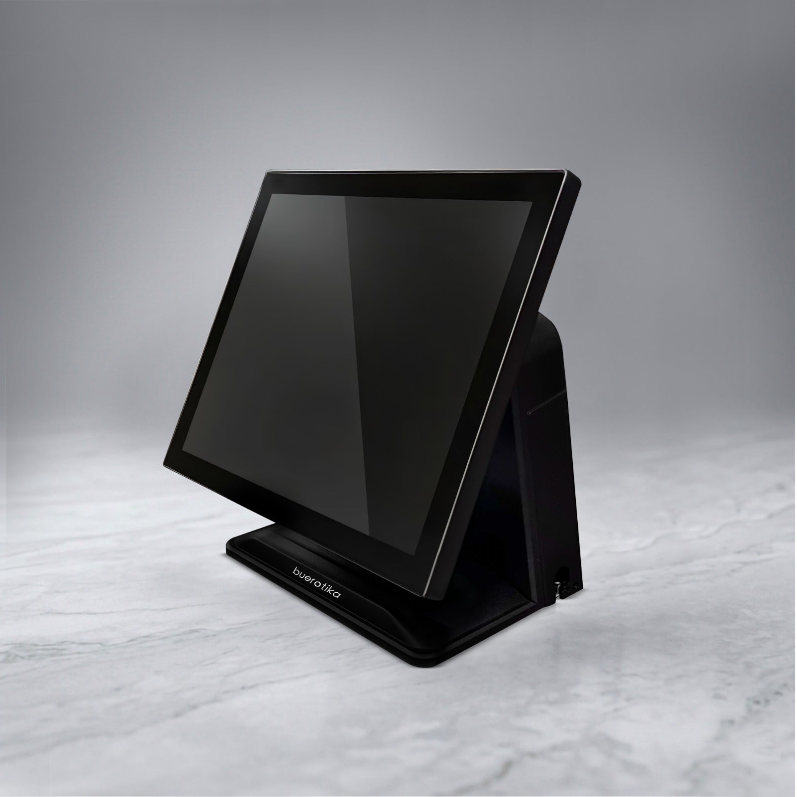 BP113POS - 17" Touch Screen POS System with Dual Display